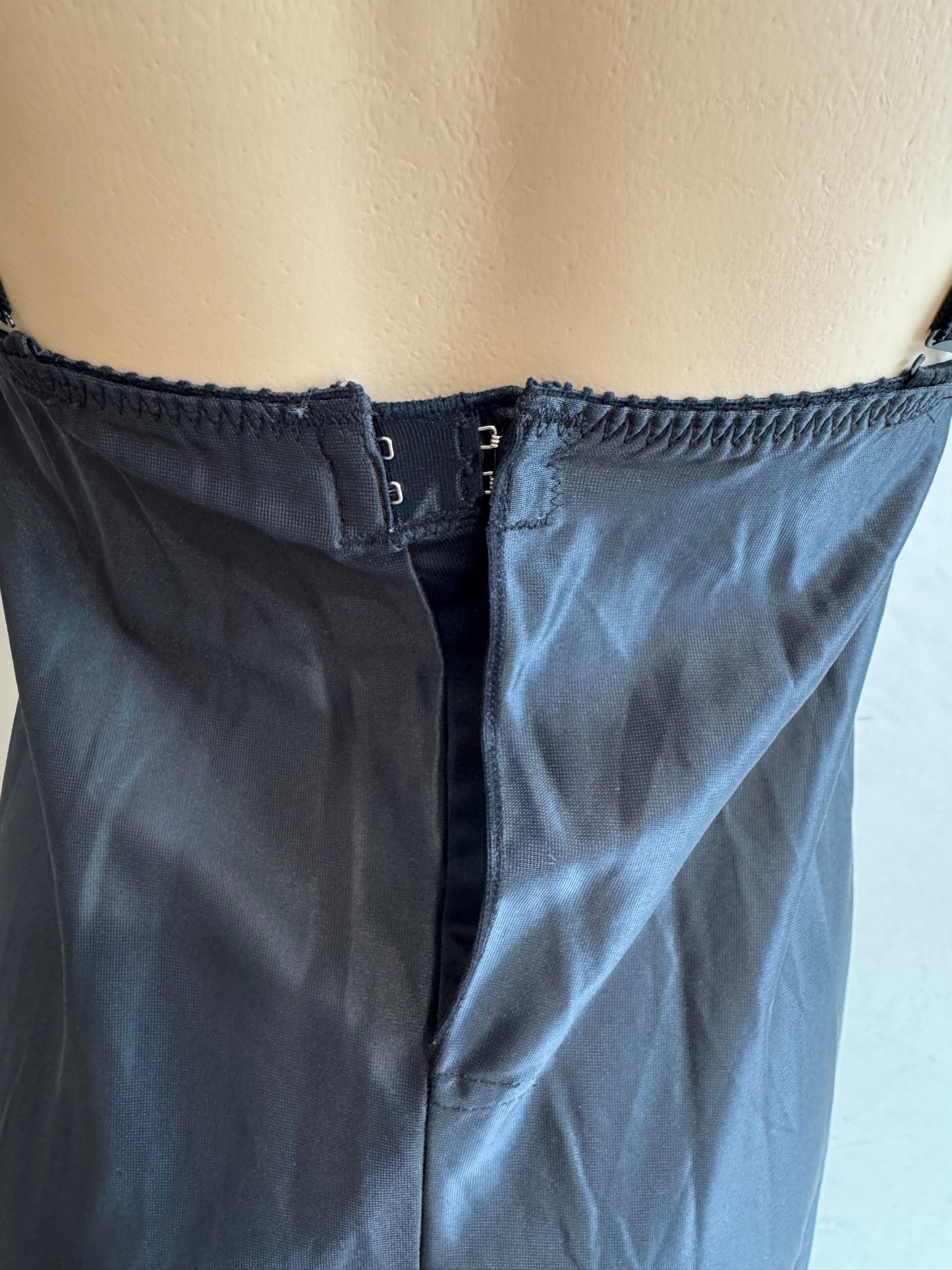 Vintage St. Michael’s bralet slip - size XS