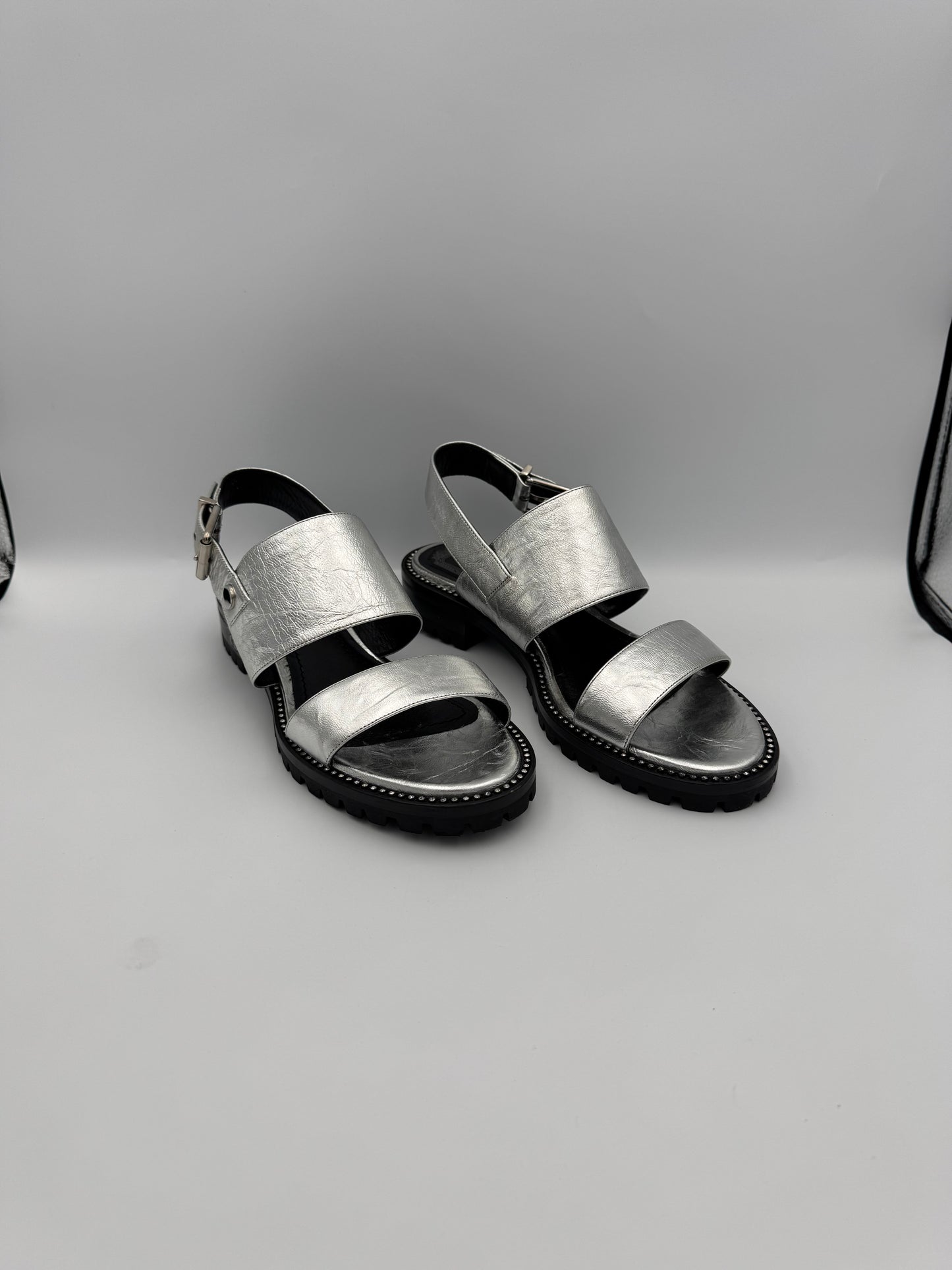 Christian Dior Sandals - Sz 38.5
