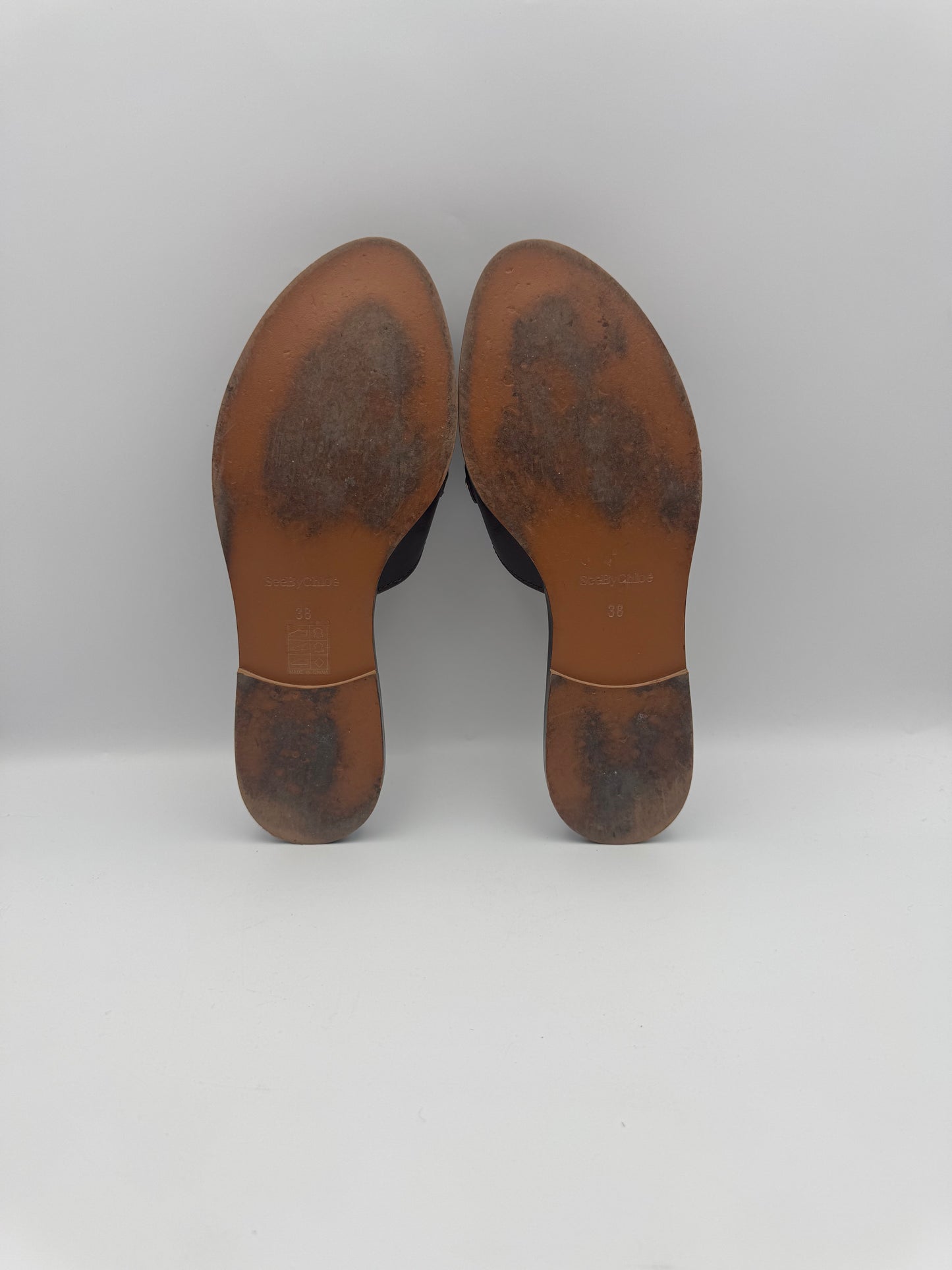 SEE BY CHLOE Flats Size 38