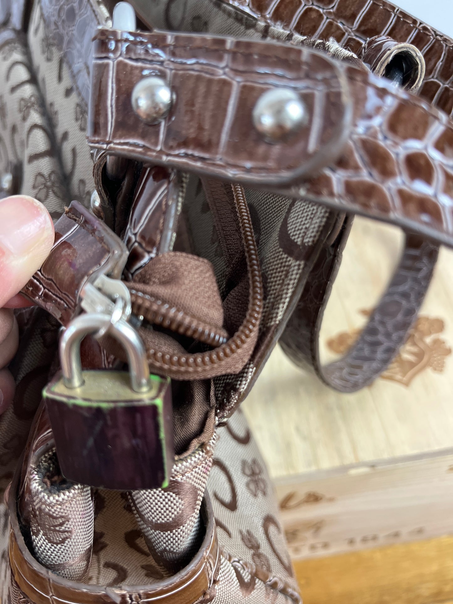 Fashion Bag