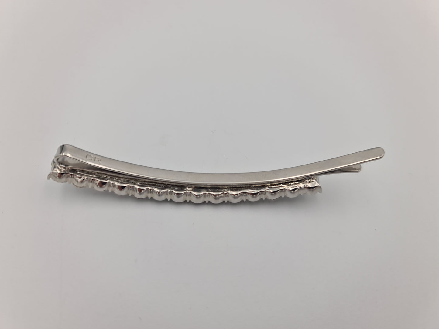 Country Road Crystal hair clip