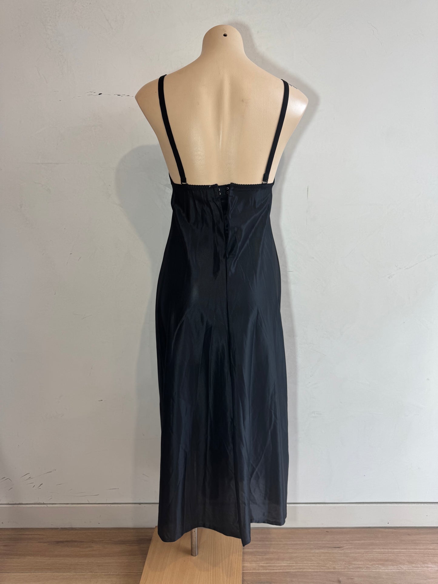 Vintage St. Michael’s bralet slip - size XS