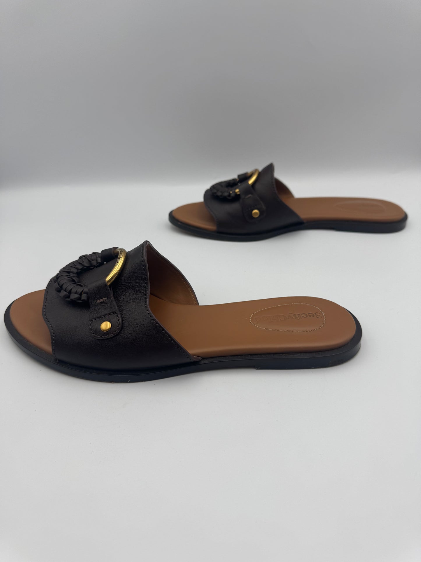SEE BY CHLOE Flats Size 38