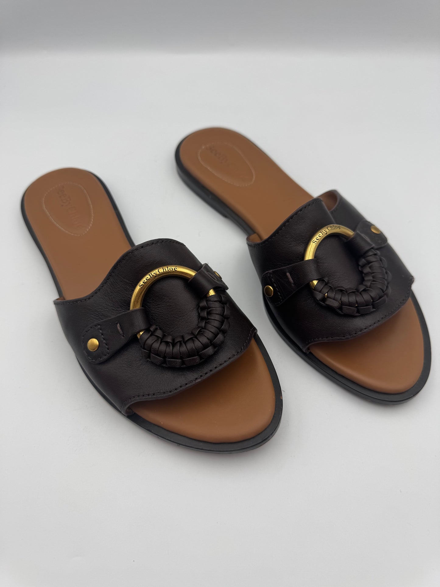 SEE BY CHLOE Flats Size 38