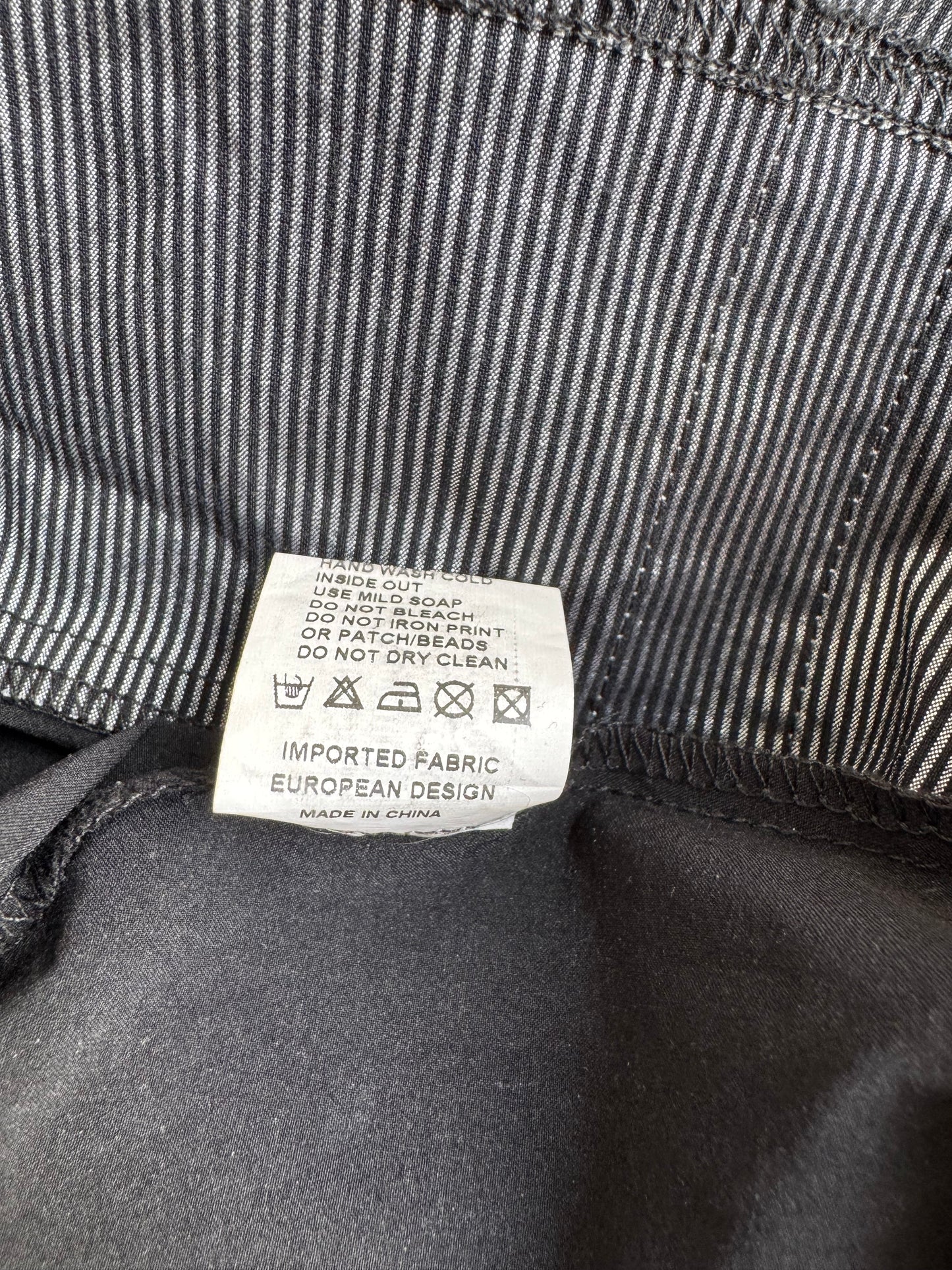 Vintage Gabriella Fratini dress - size 10