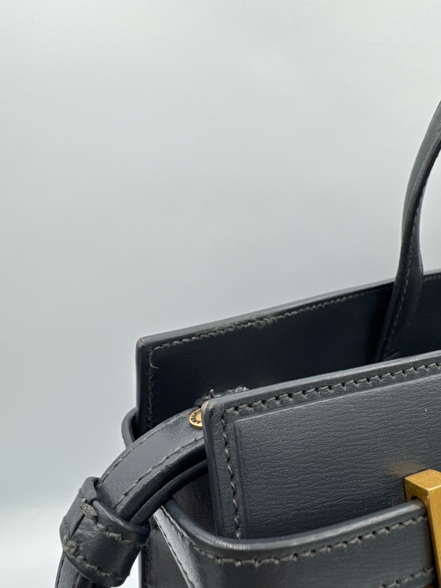 YSL Manhattan Bag