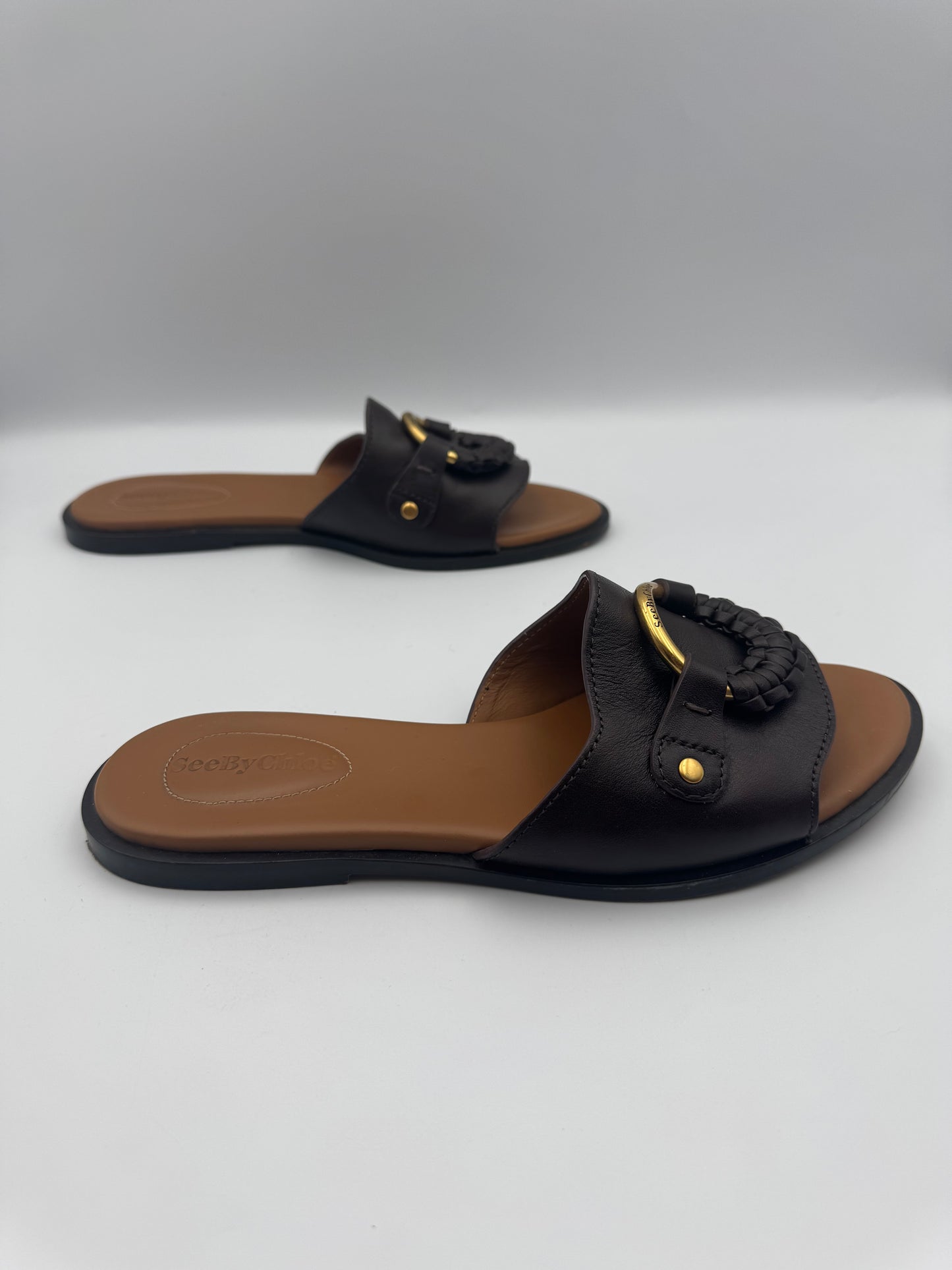 SEE BY CHLOE Flats Size 38