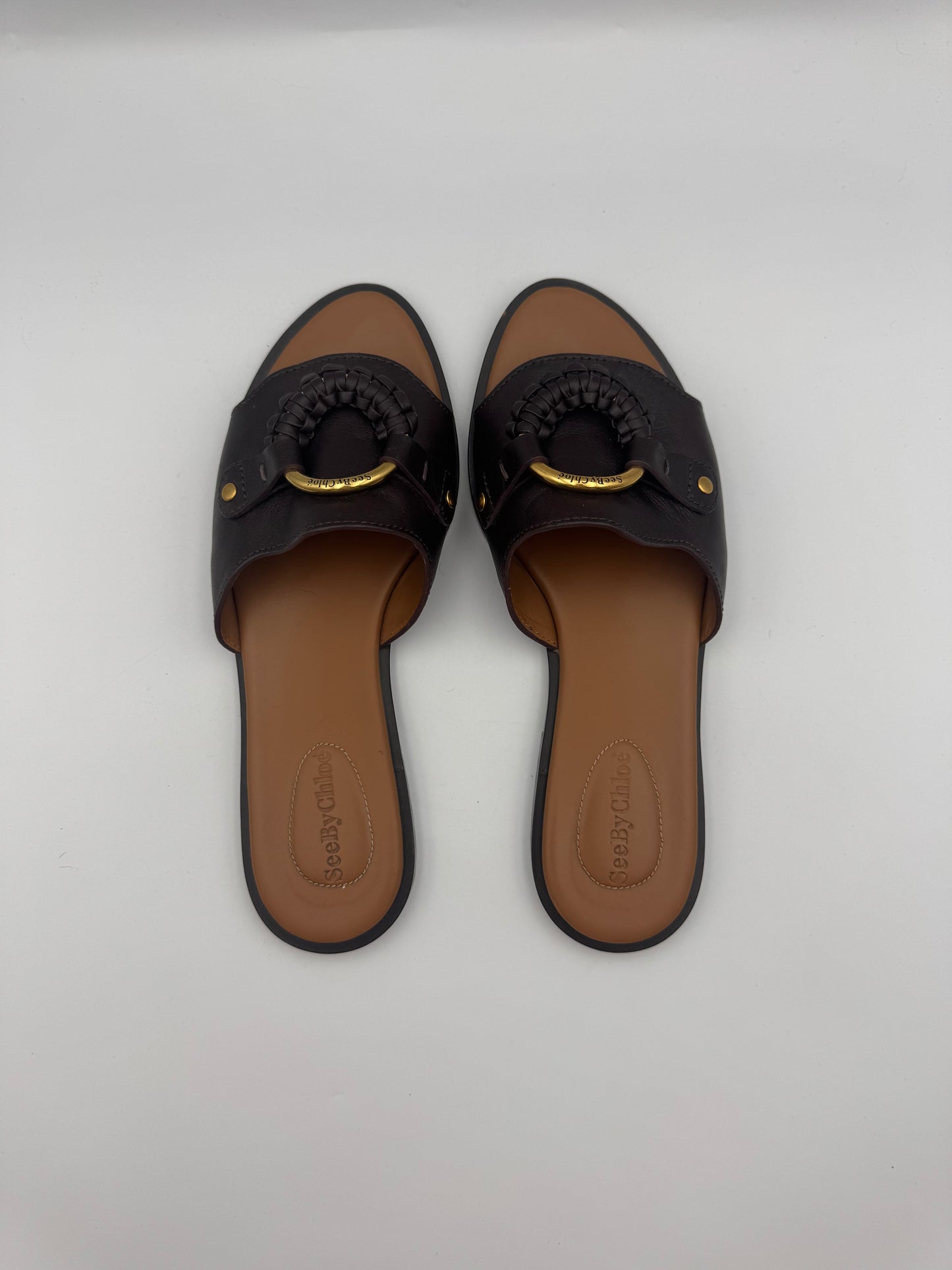 SEE BY CHLOE Flats Size 38