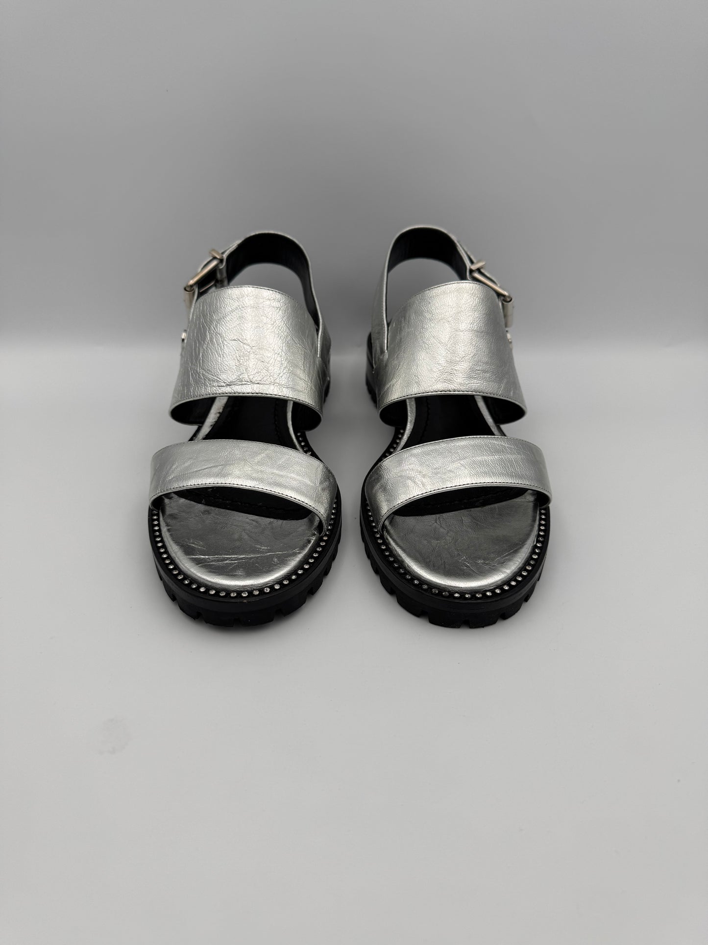 Christian Dior Sandals - Sz 38.5