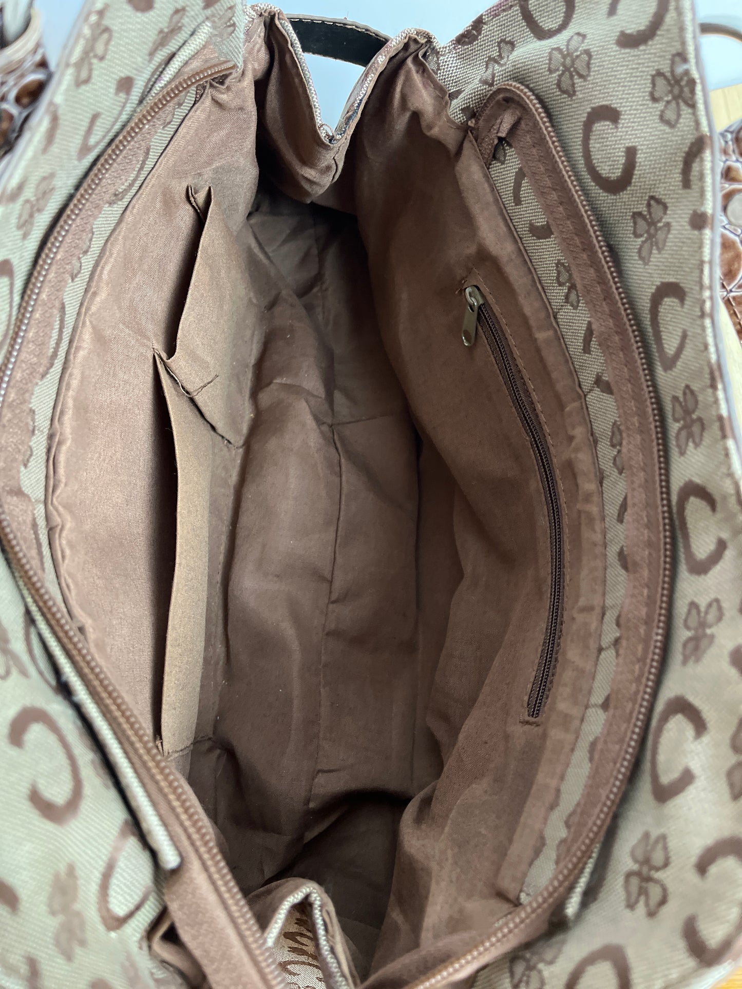 Fashion Bag