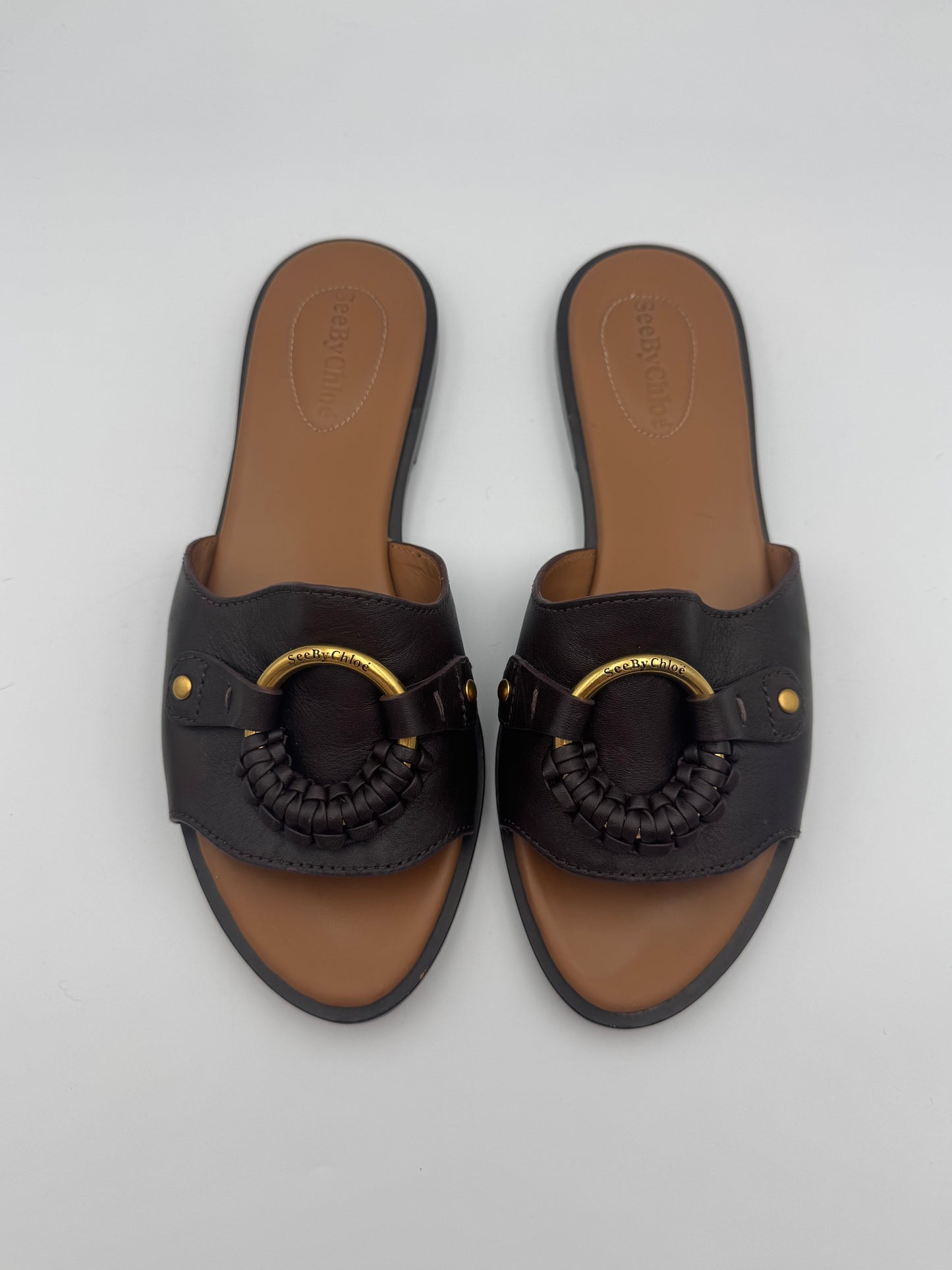 SEE BY CHLOE Flats Size 38