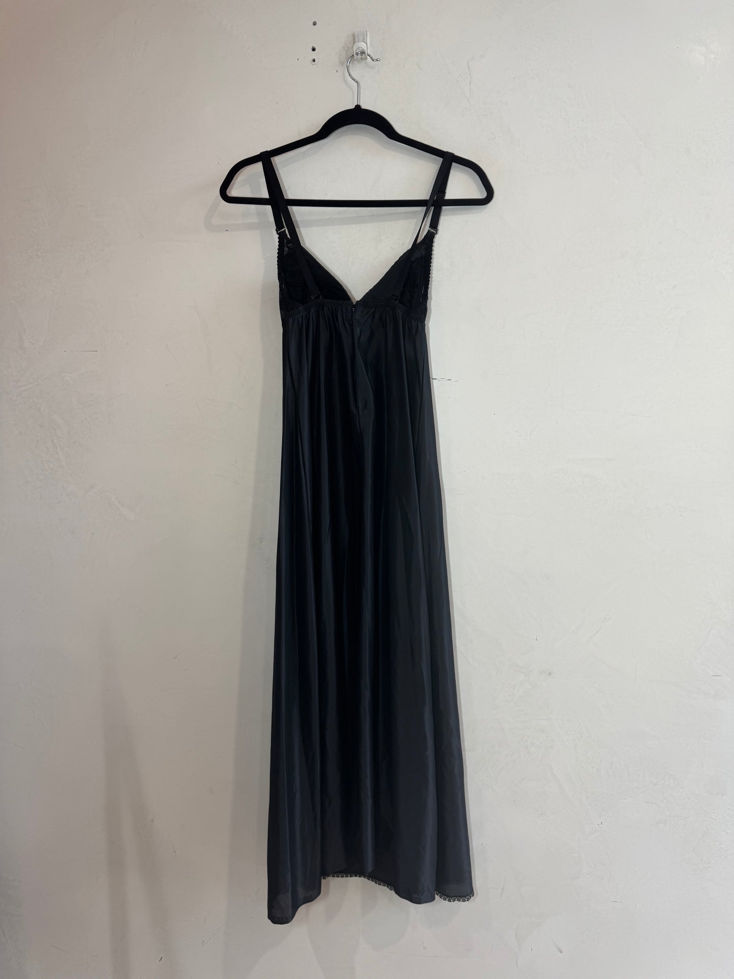 Vintage St. Michael’s bralet slip - size XS
