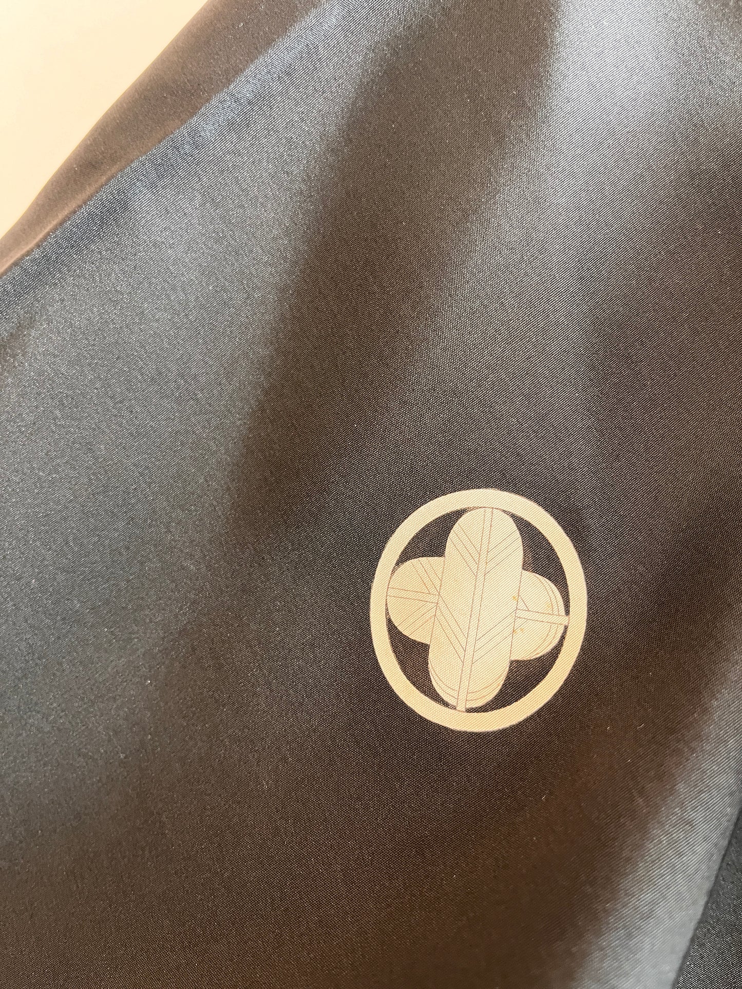 Reversible Kimono O/S