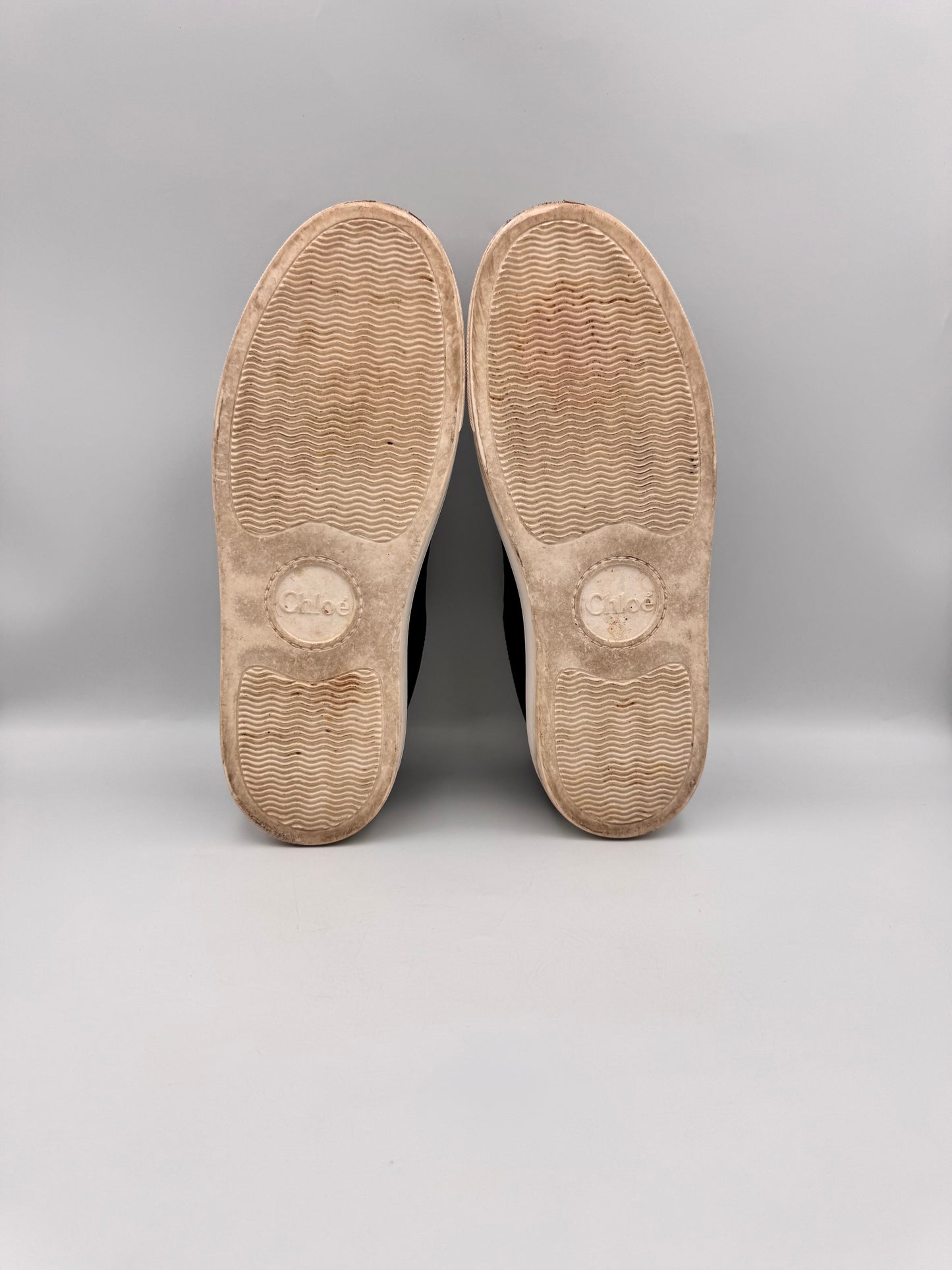 Chloe Sneakers Size 38