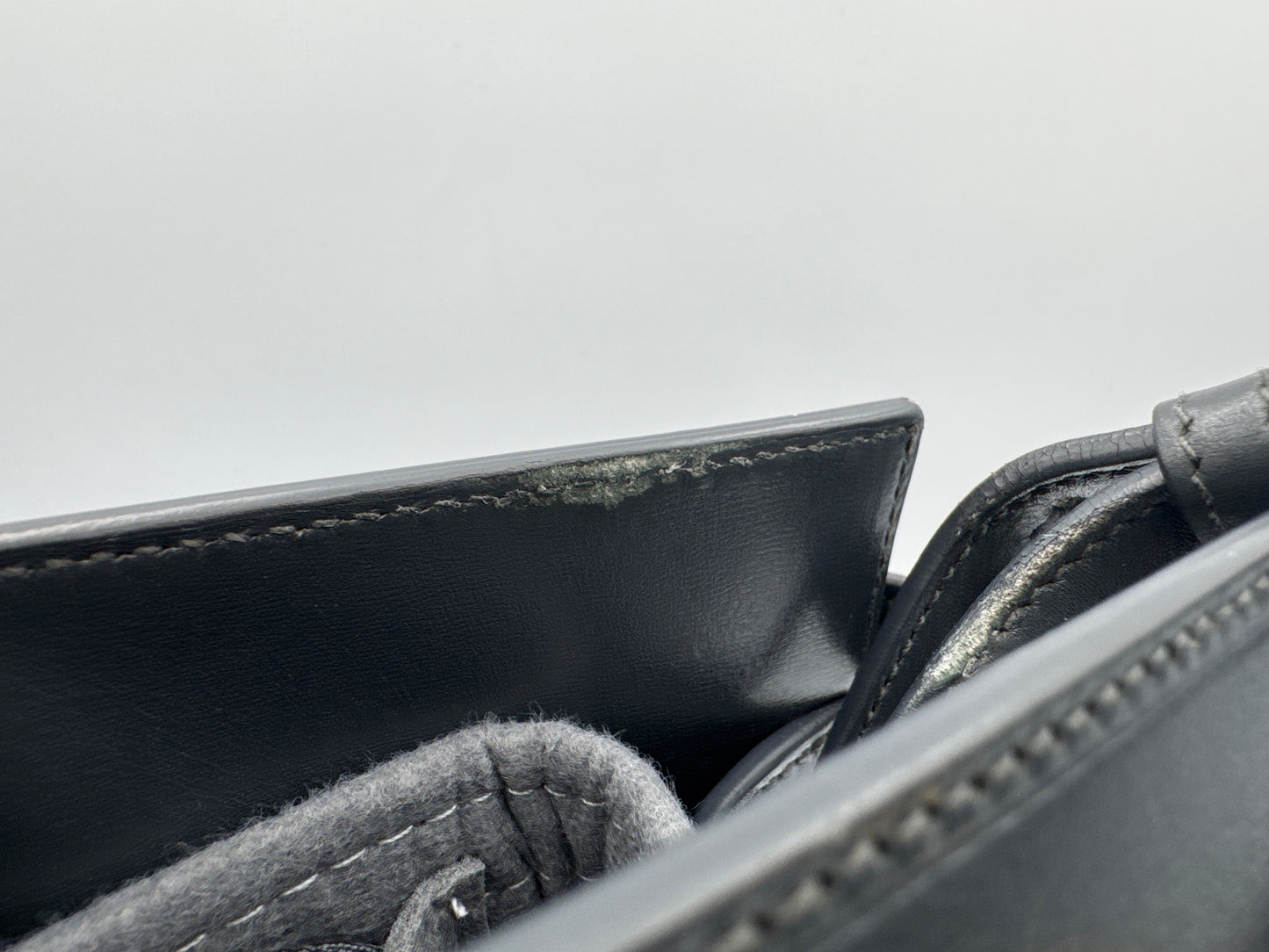 YSL Manhattan Bag