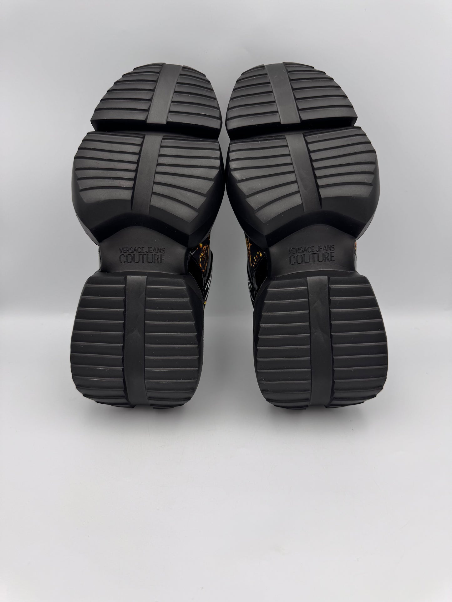 Versace Couture Sneaker Size 38