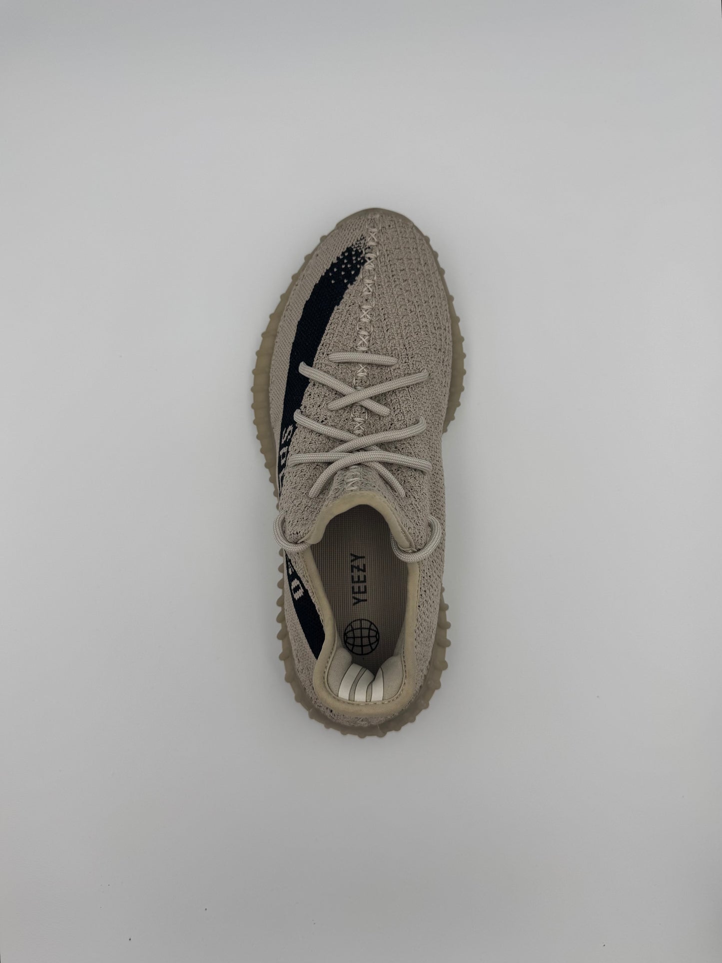 Yeezy Boost Graphite Grey Size 7