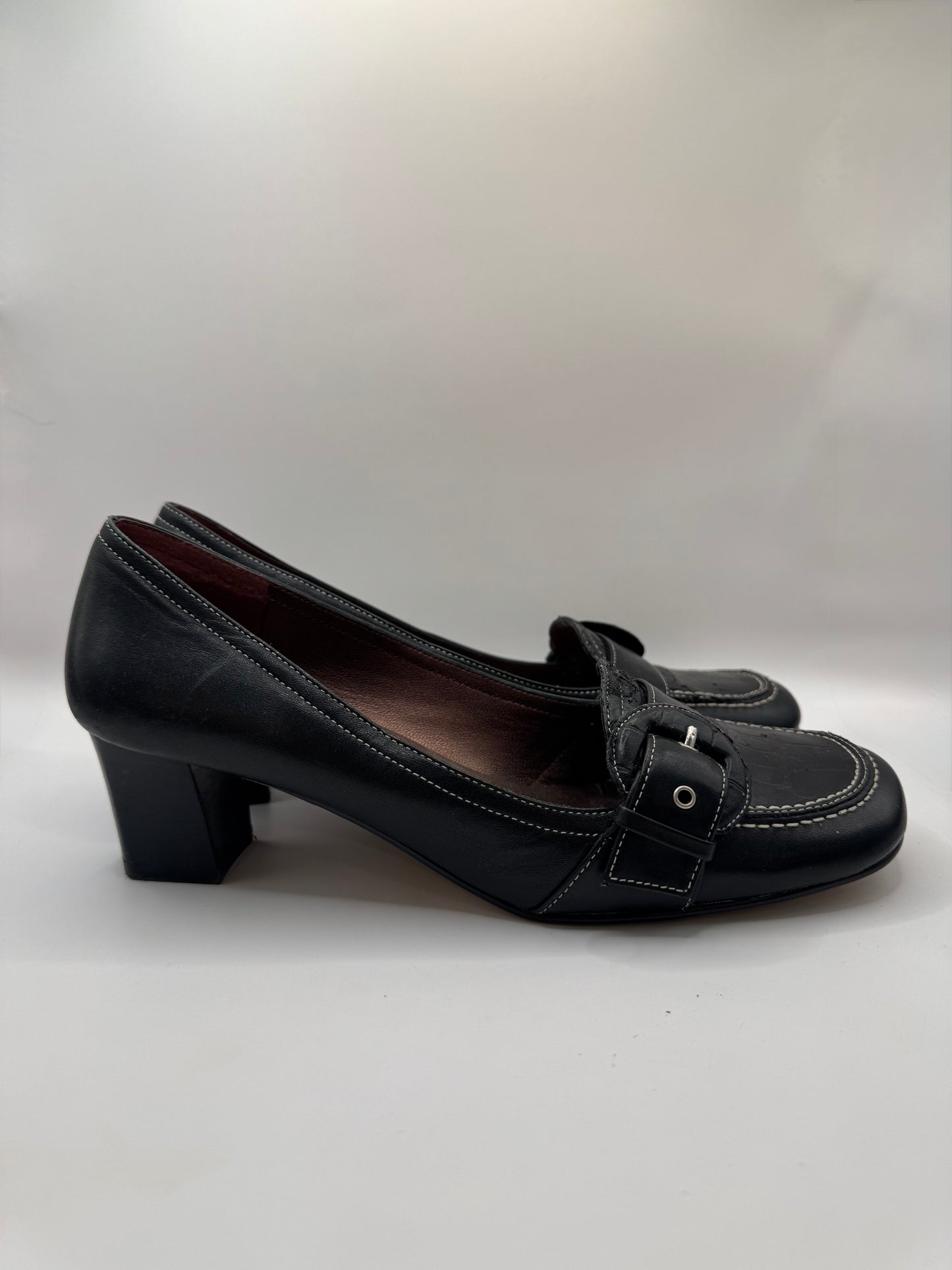 Vintage MiCAM Shoes size 7