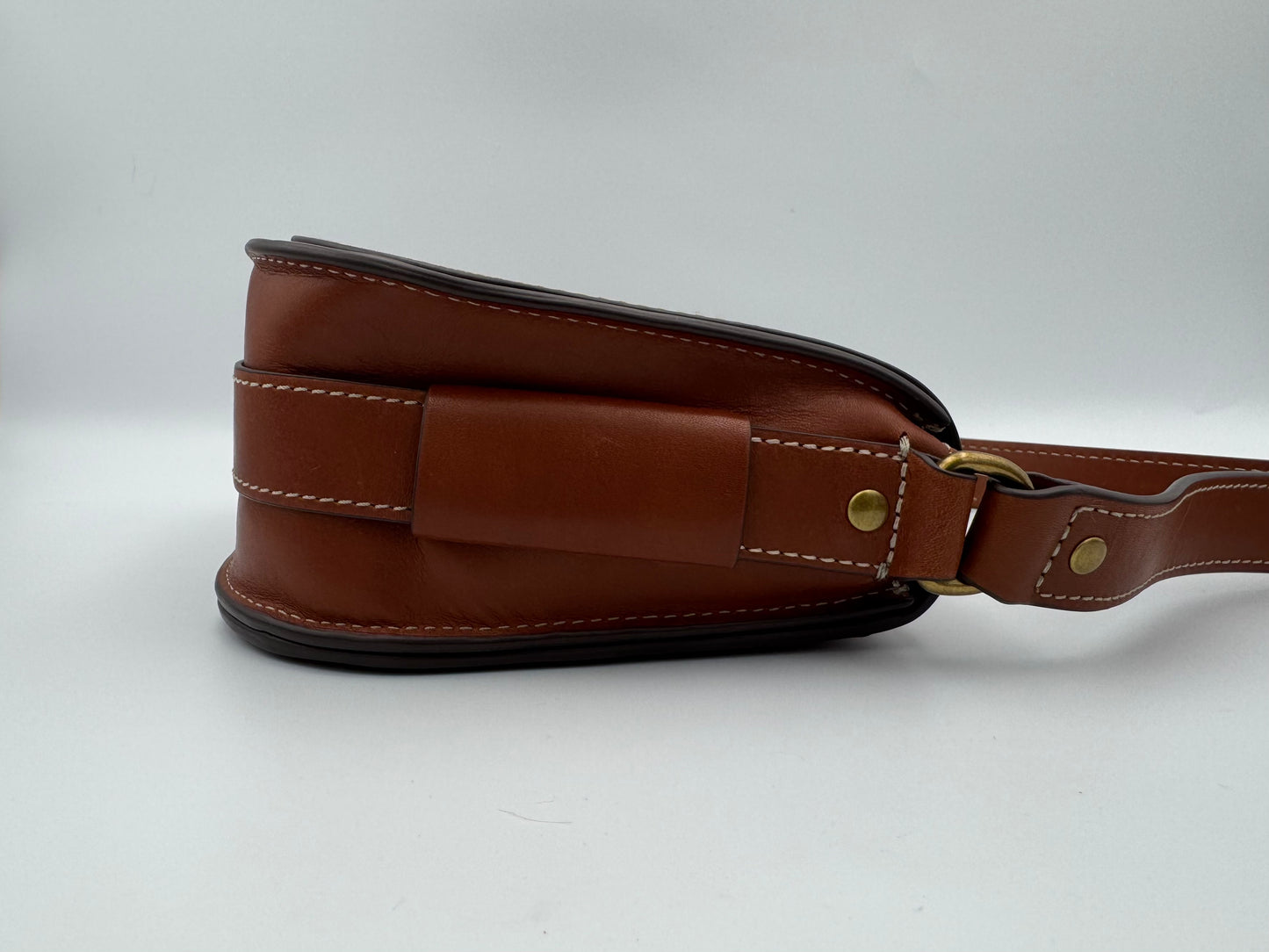 R.M. Williams Ranger Saddle Bag