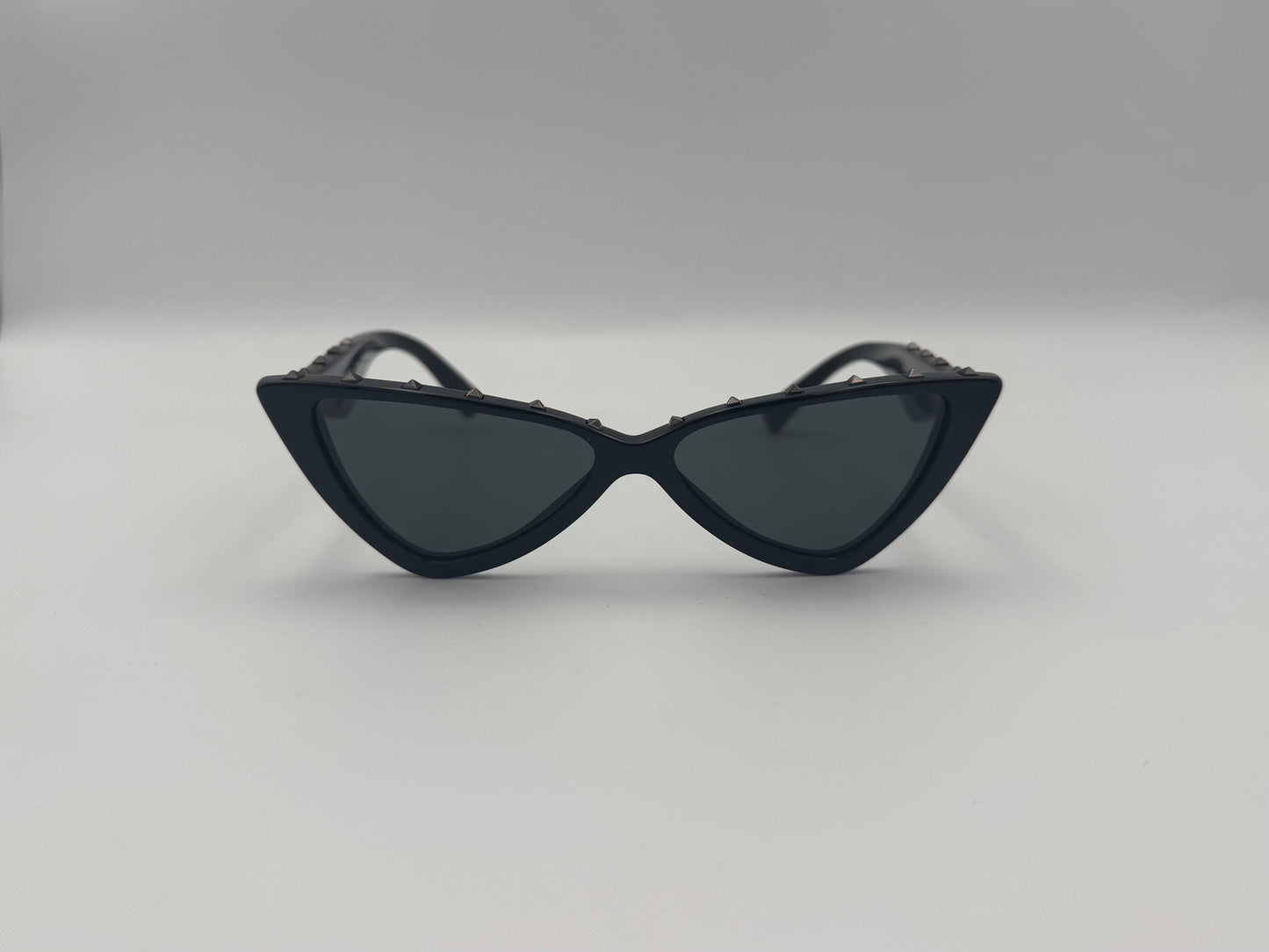 Valentino Cat Eye Sunglasses