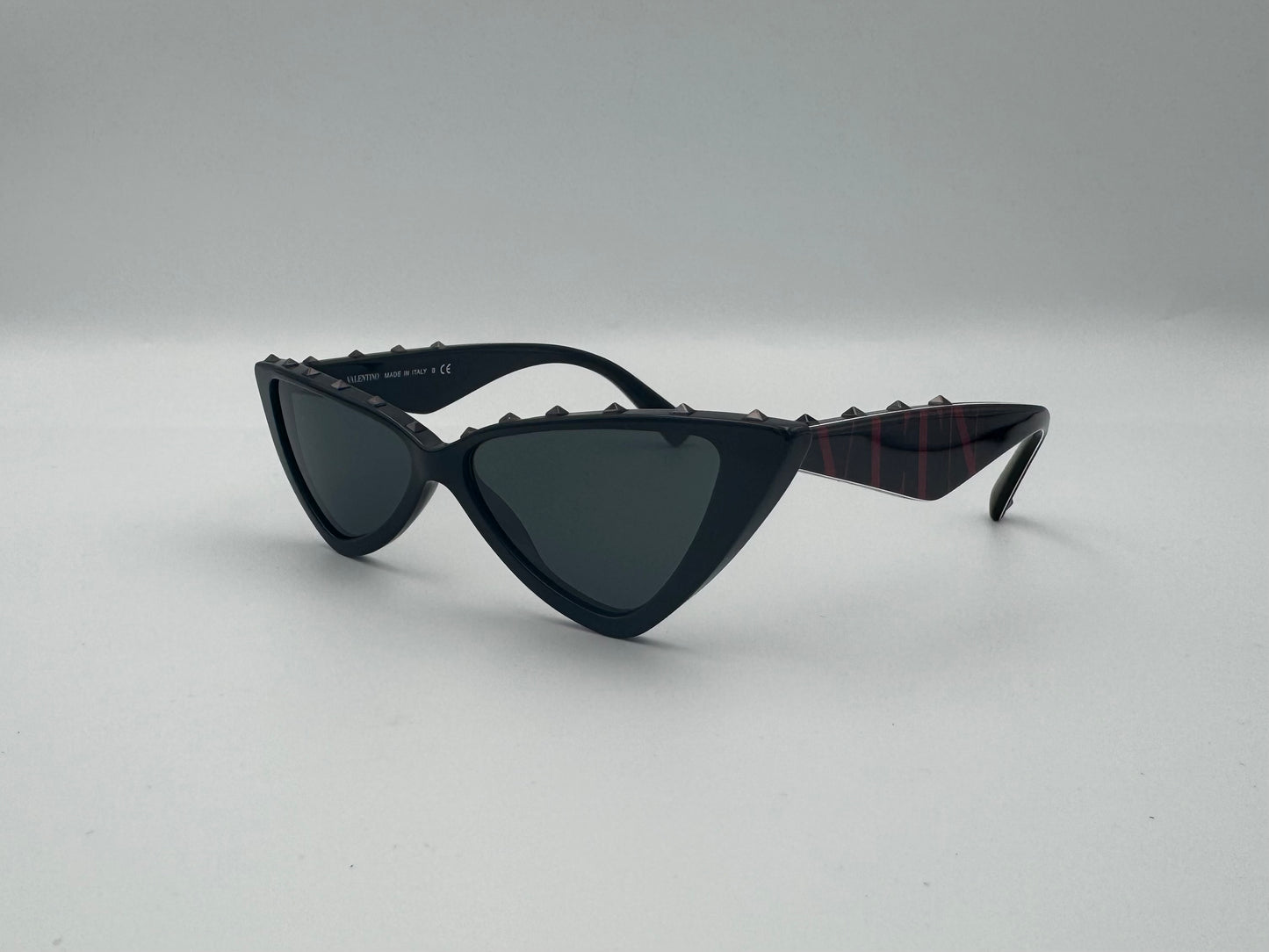 Valentino Cat Eye Sunglasses