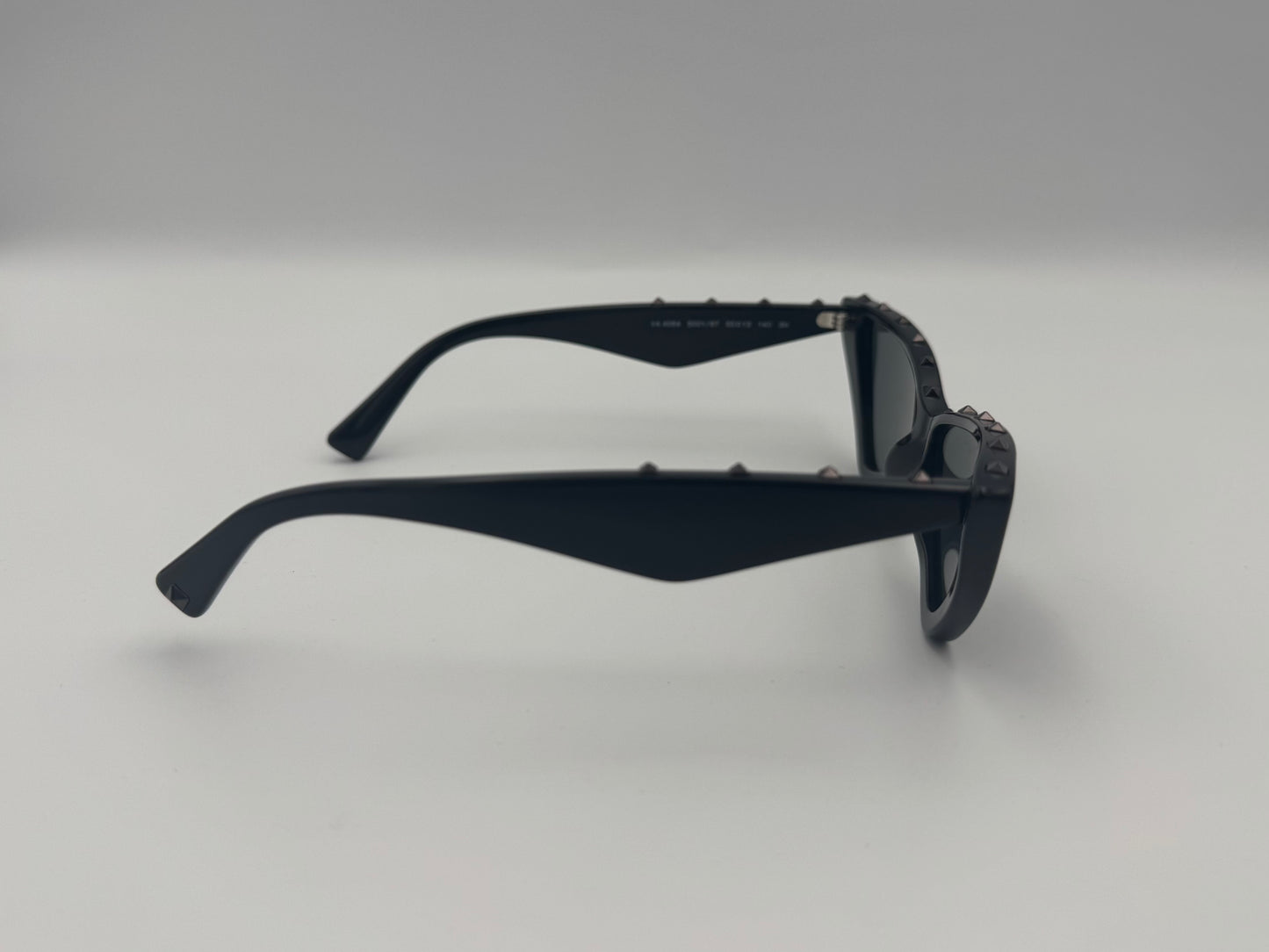 Valentino Cat Eye Sunglasses