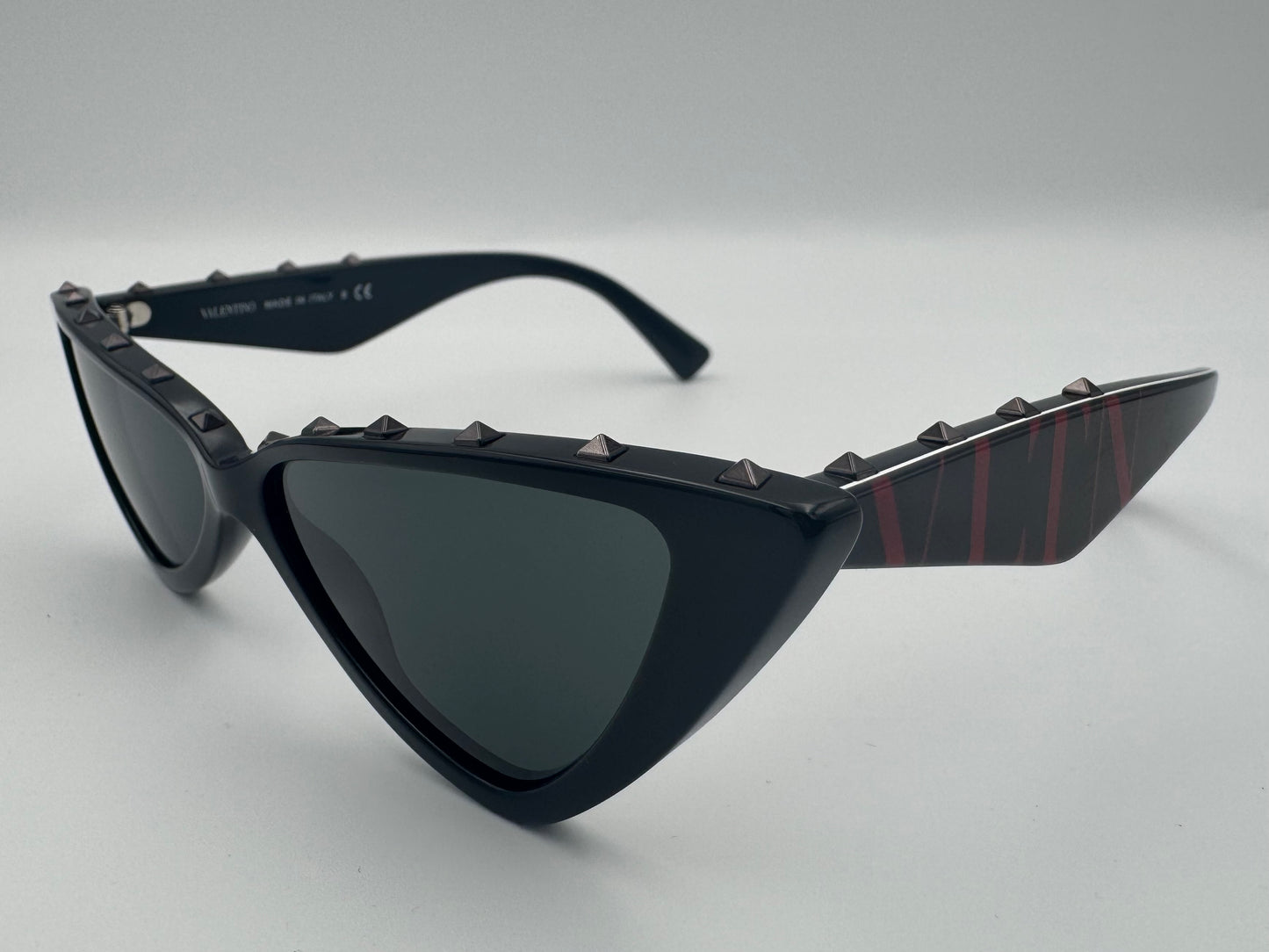 Valentino Cat Eye Sunglasses
