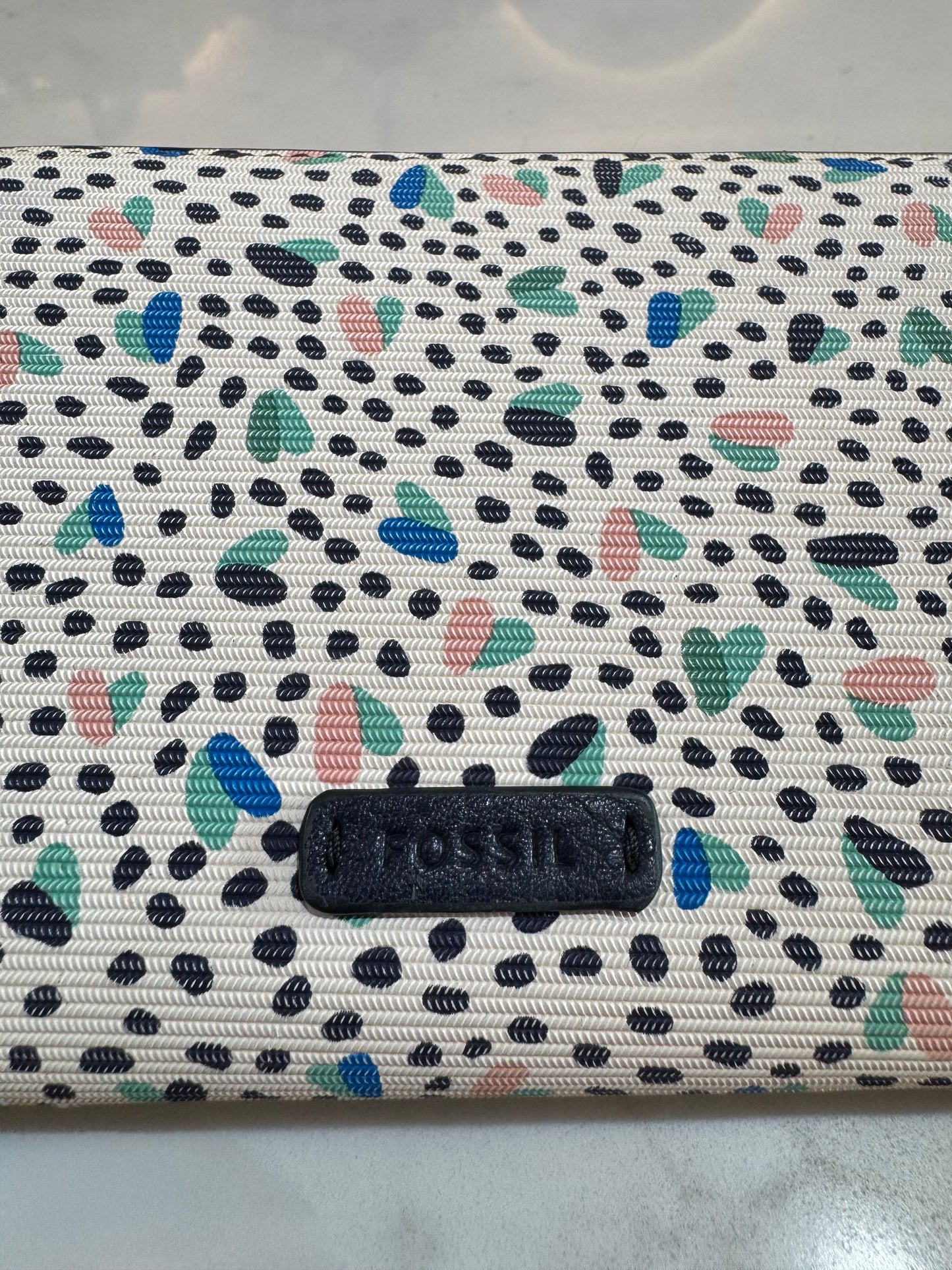 Fossil Wallet