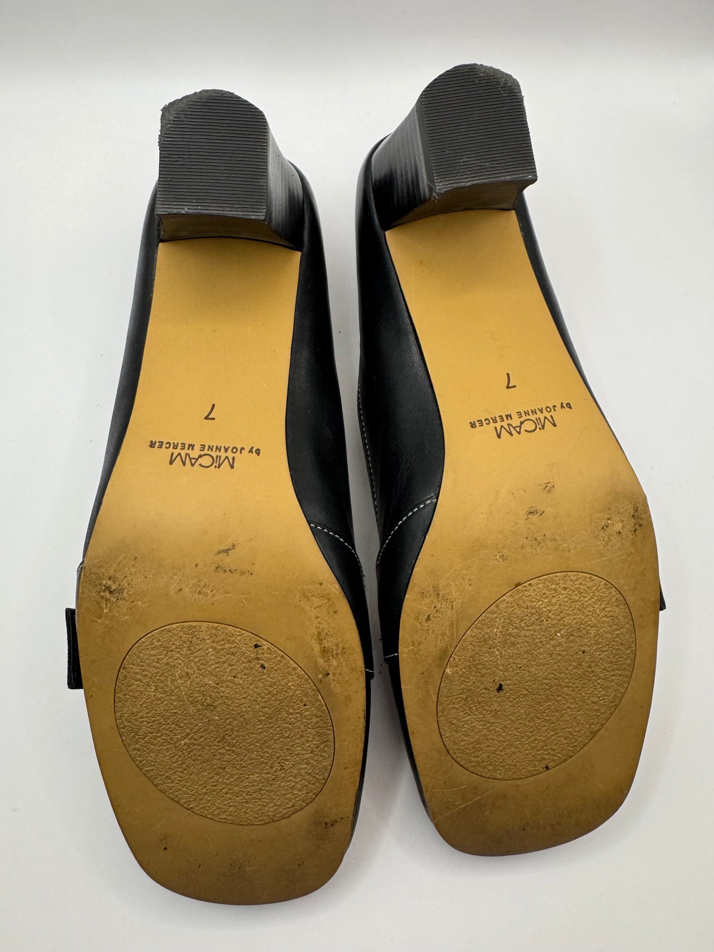 Vintage MiCAM Shoes size 7