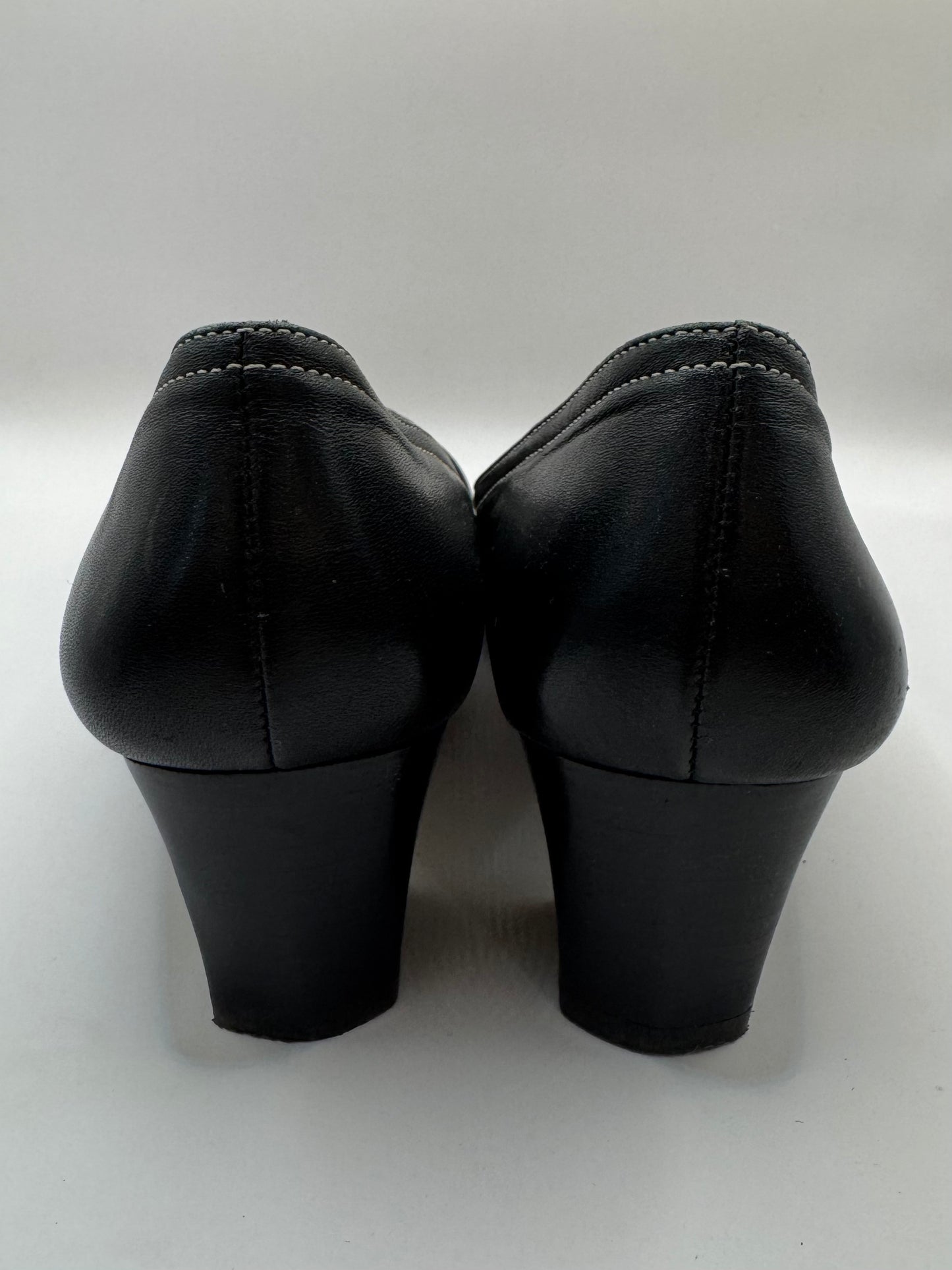 Vintage MiCAM Shoes size 7