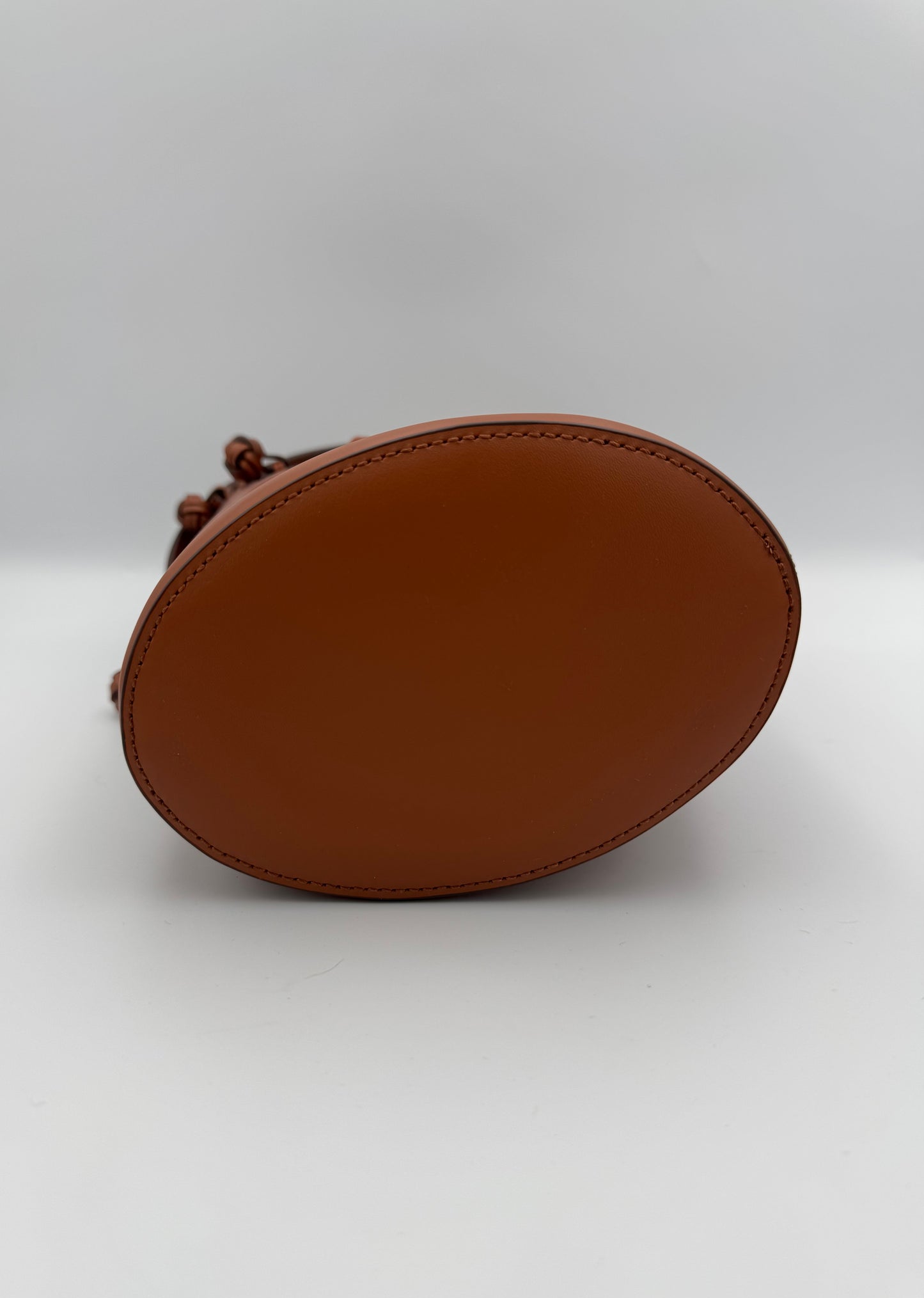 AJE Tesselate Bucket Bag