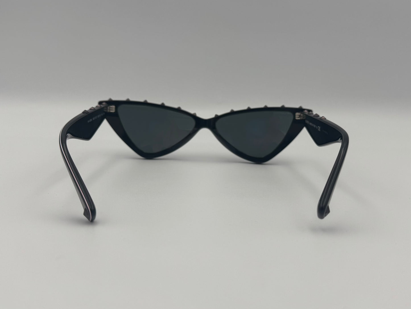 Valentino Cat Eye Sunglasses