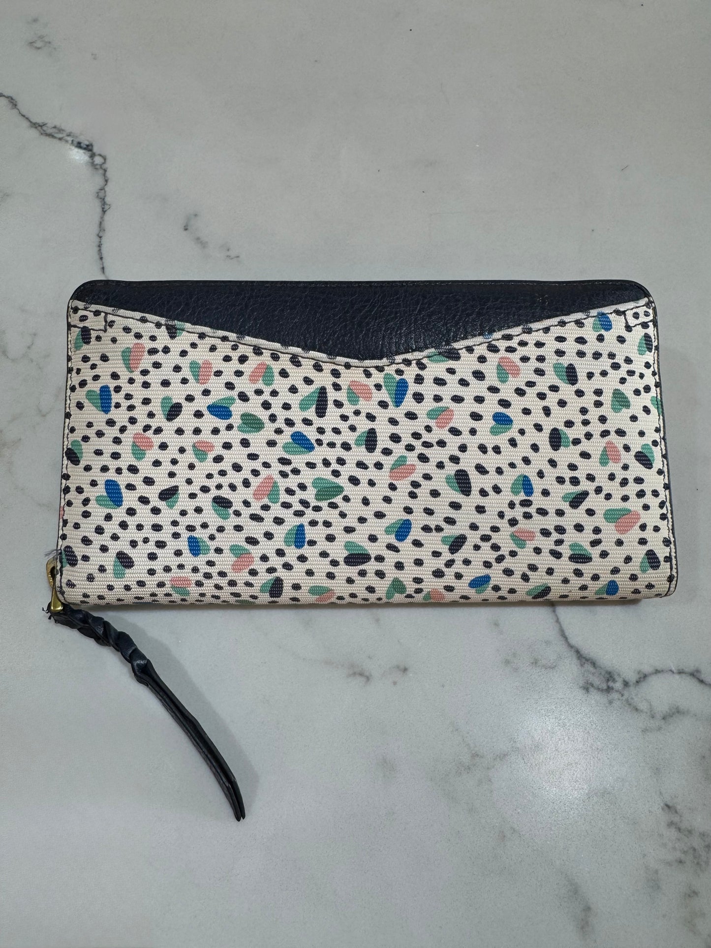 Fossil Wallet