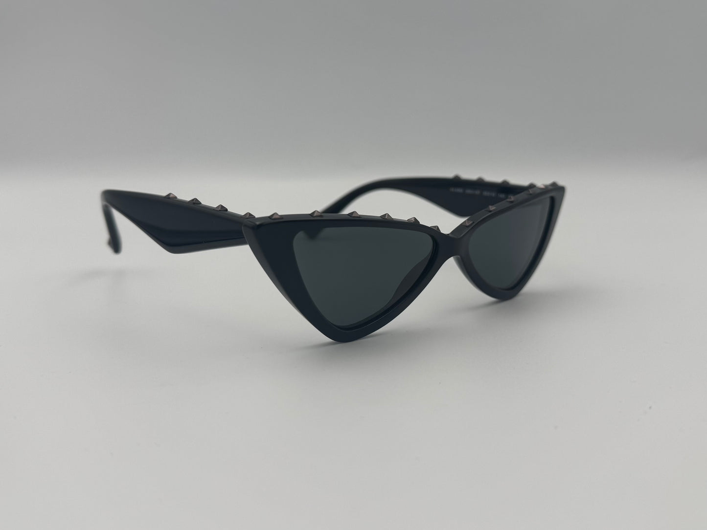 Valentino Cat Eye Sunglasses