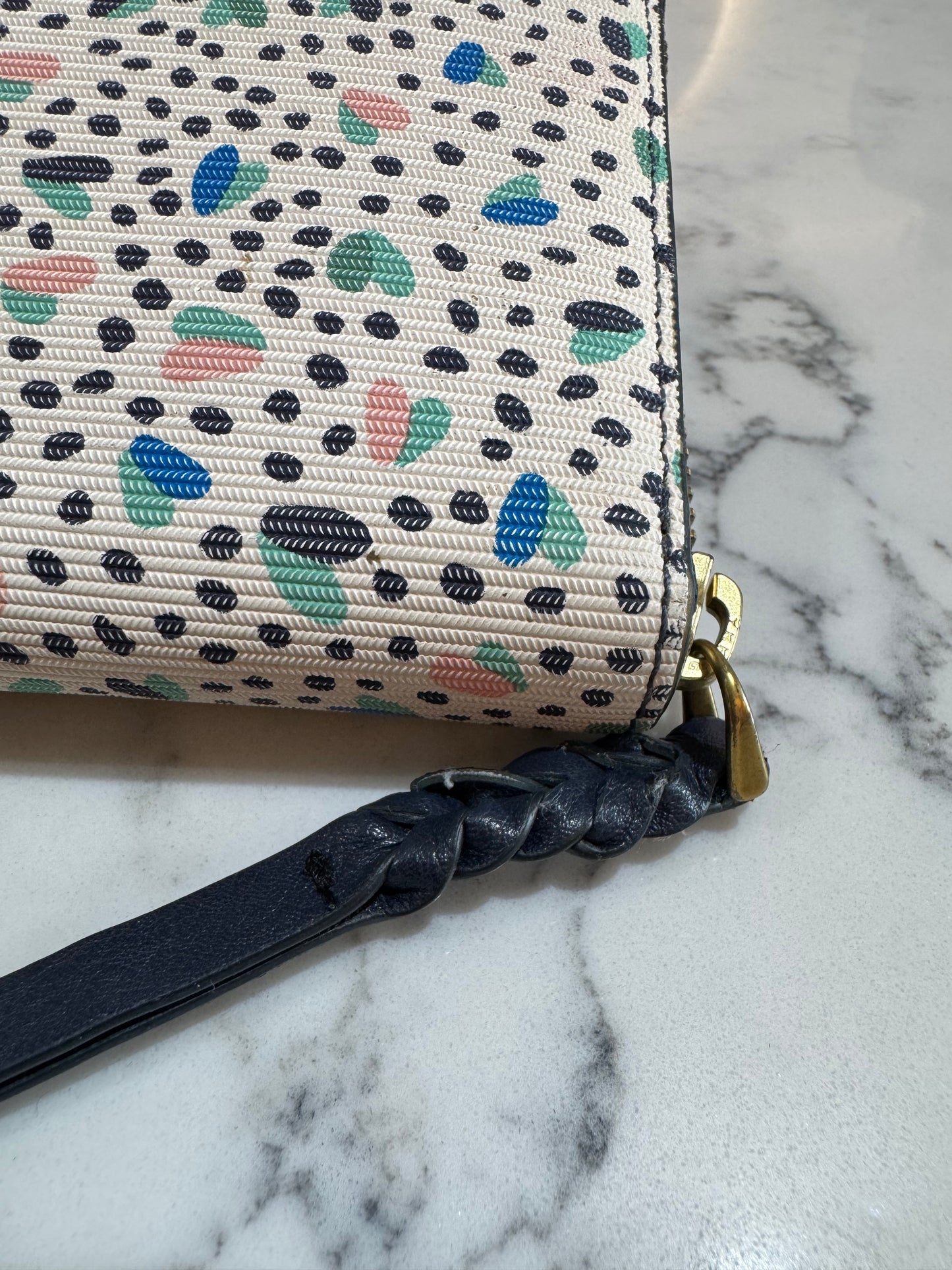 Fossil Wallet