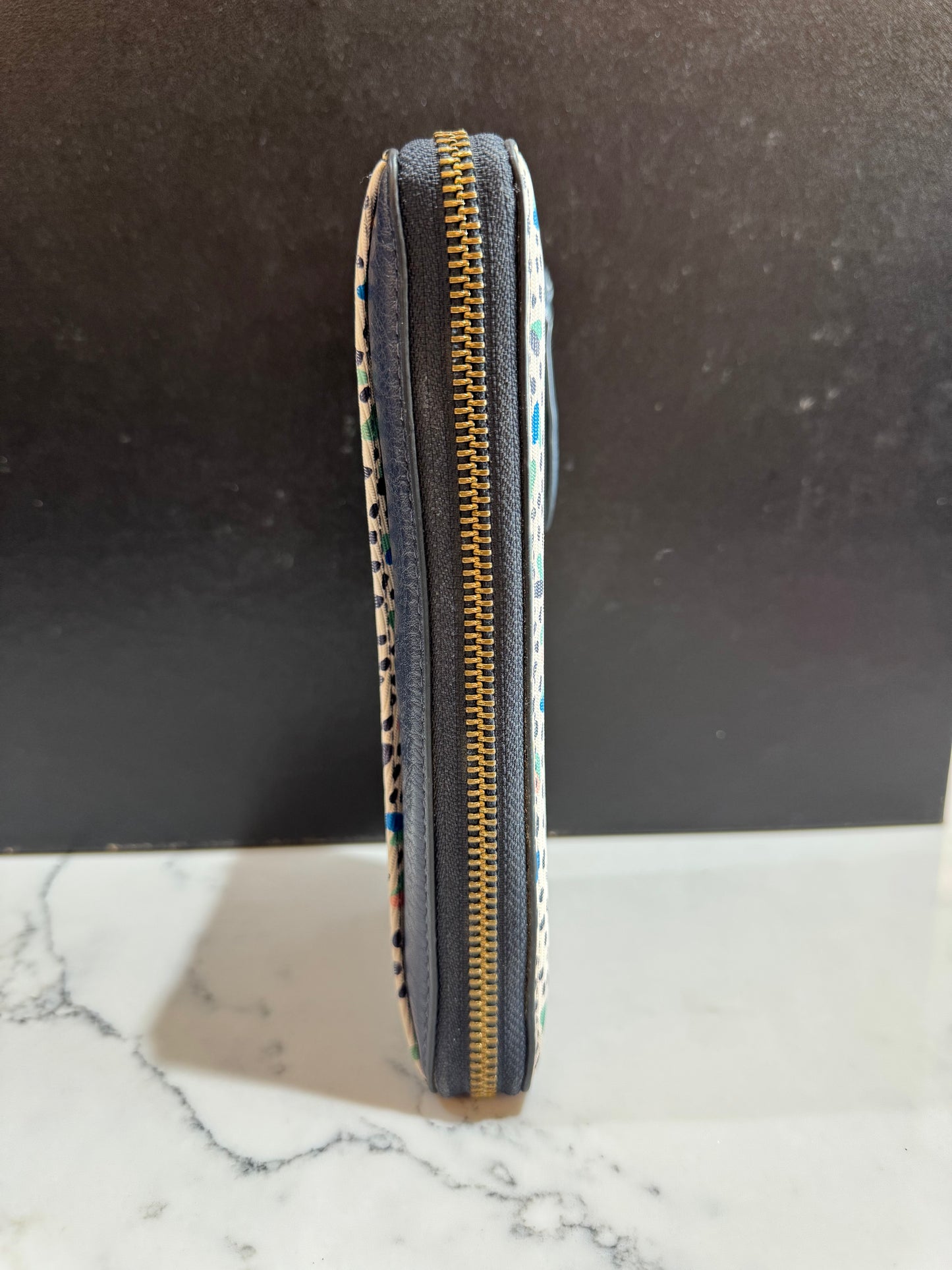 Fossil Wallet