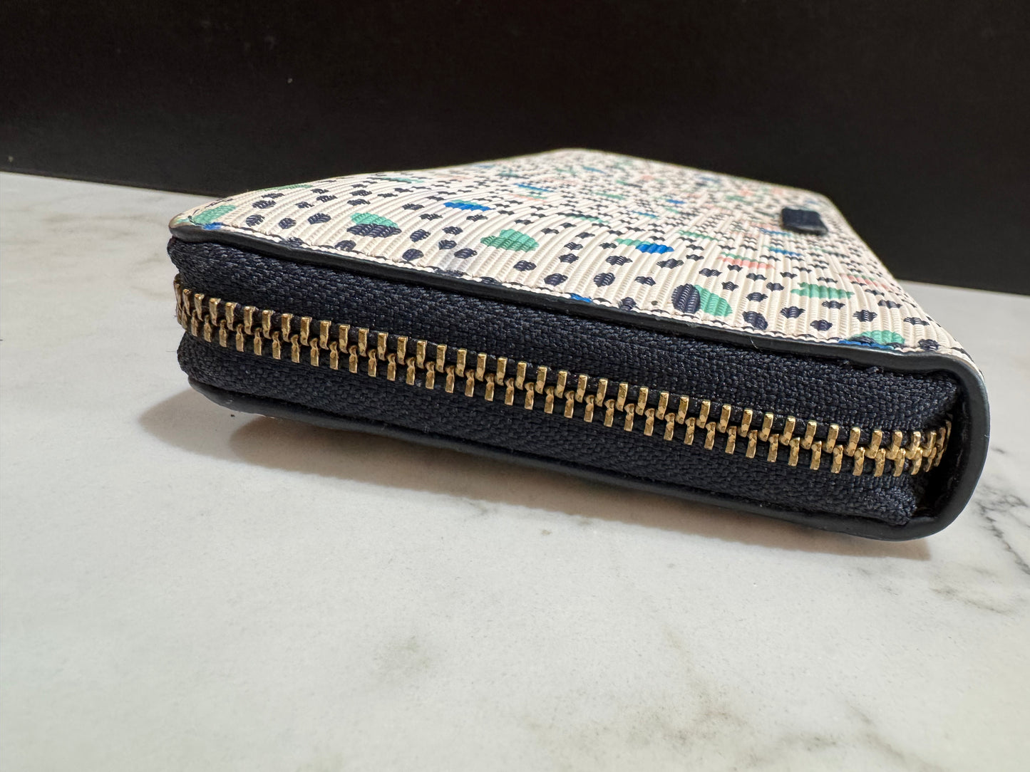 Fossil Wallet