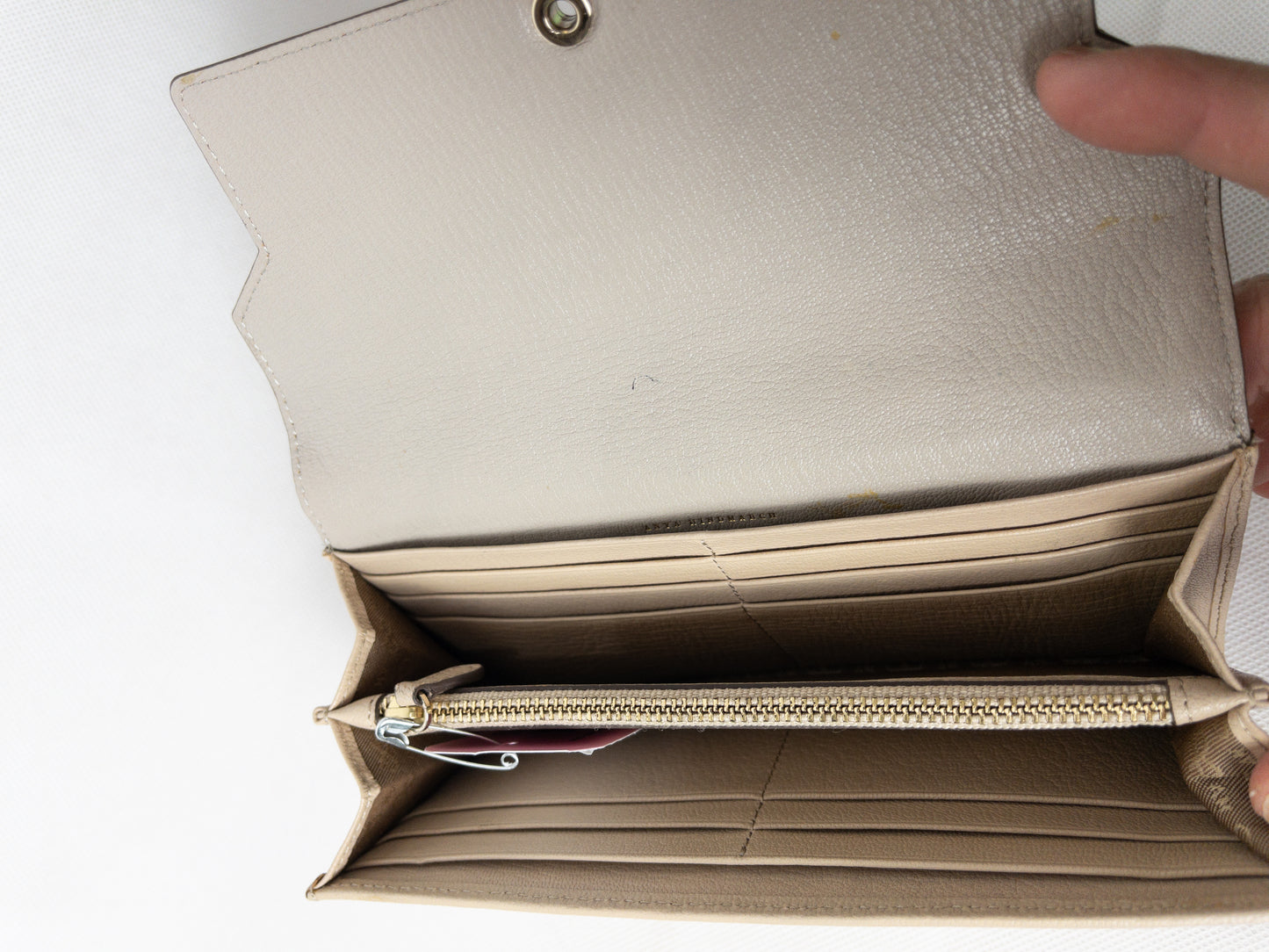 ANYA HINDMARCH Wallet