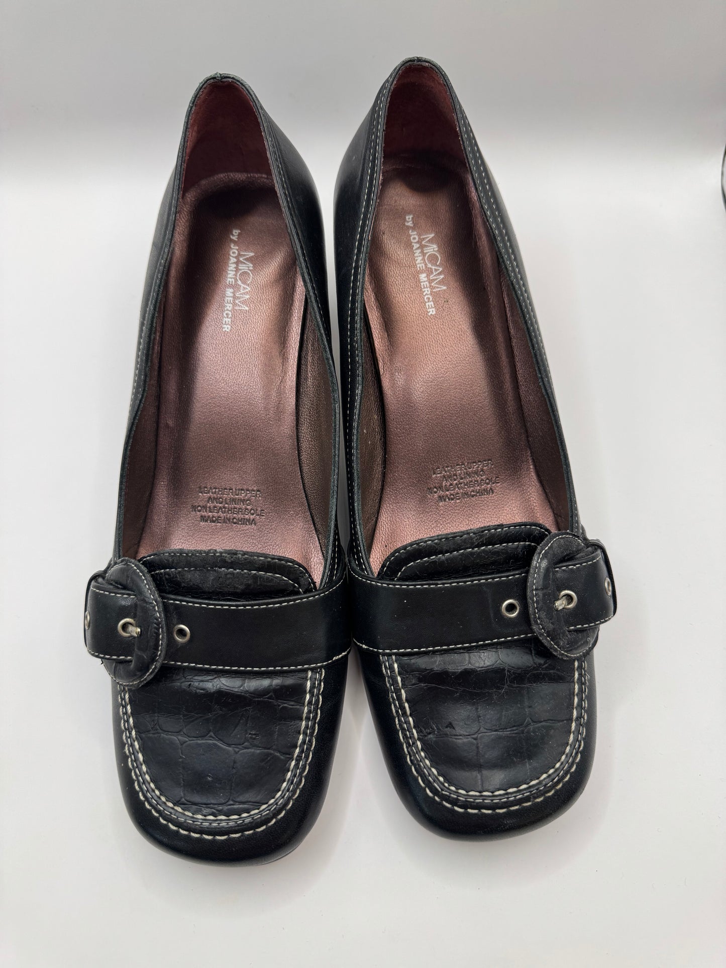 Vintage MiCAM Shoes size 7