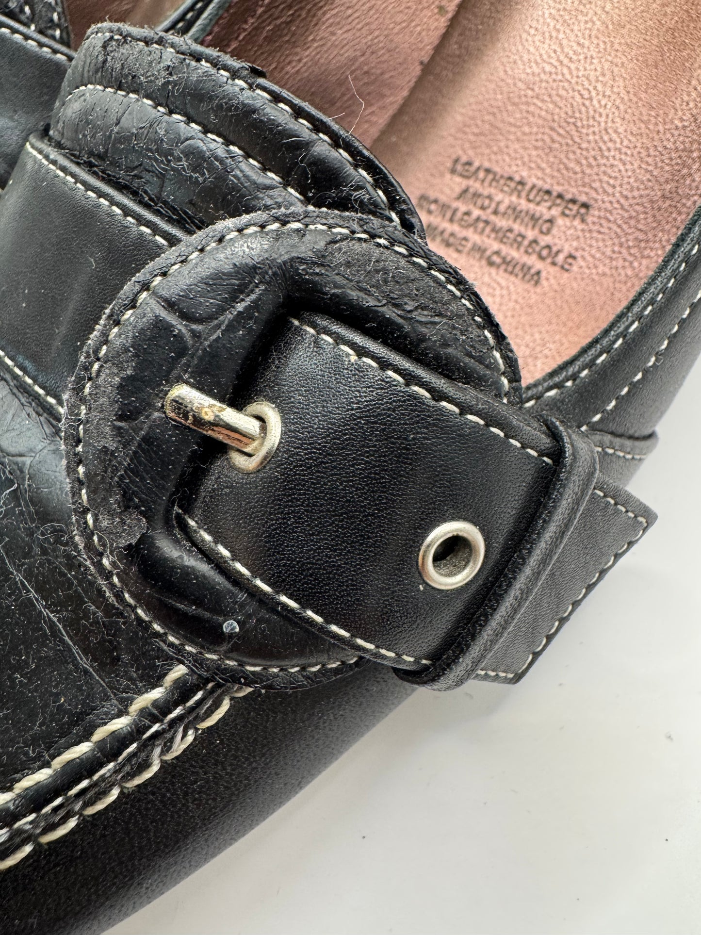 Vintage MiCAM Shoes size 7