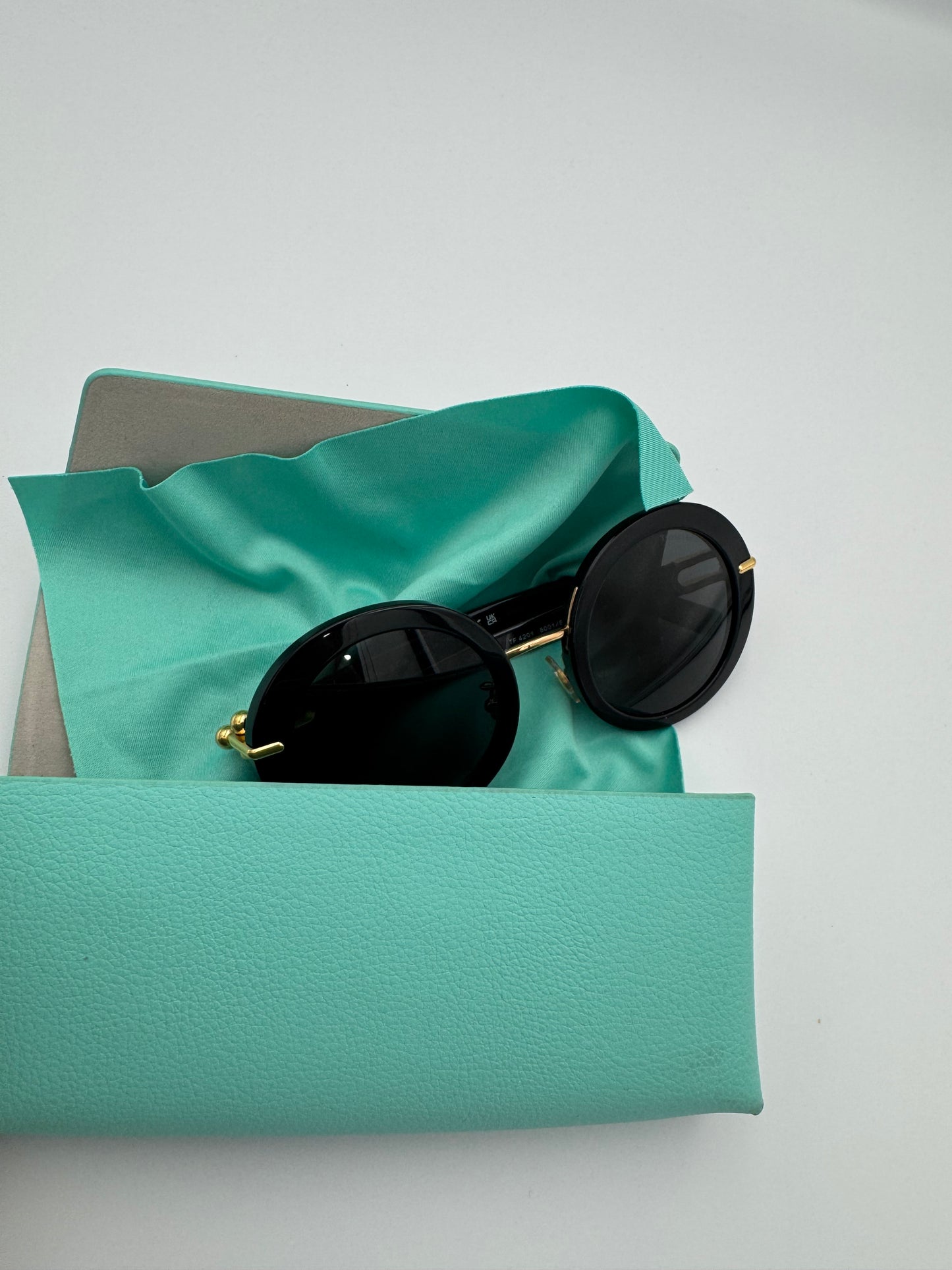 Tiffany & Co Sunglasses