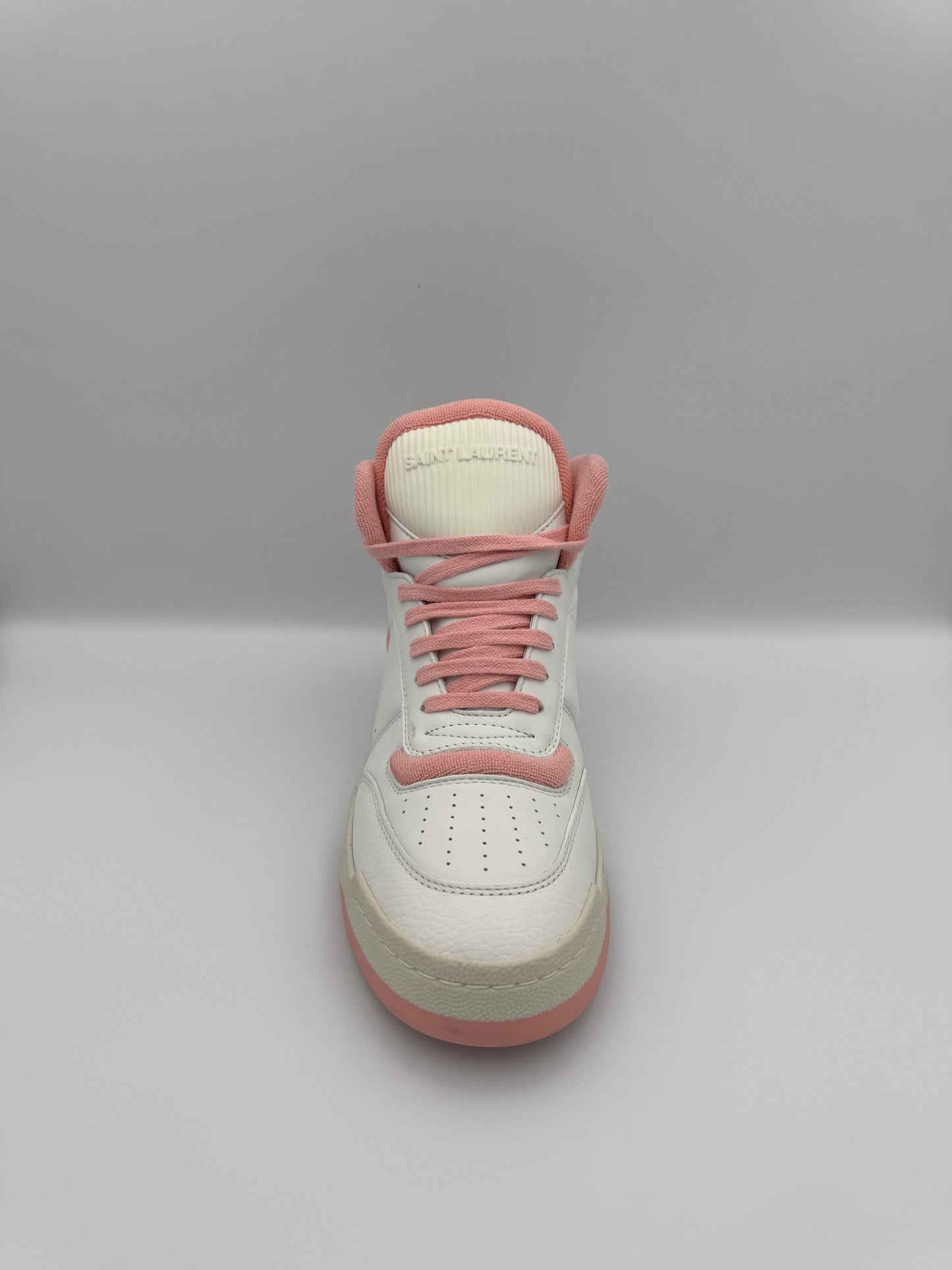 Saint Laurent Jefferson Sneakers Sz39