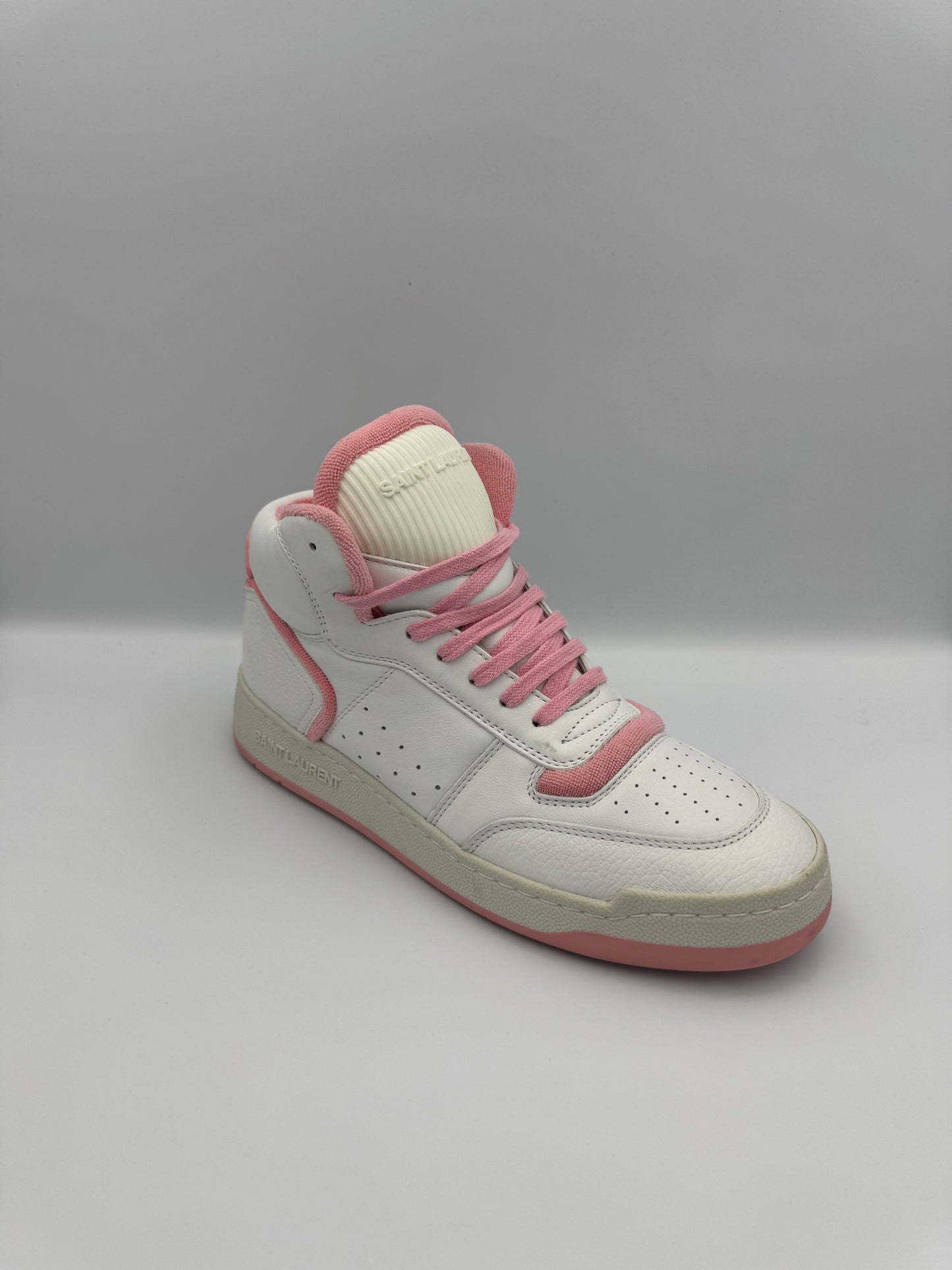 Saint Laurent Jefferson Sneakers Sz39
