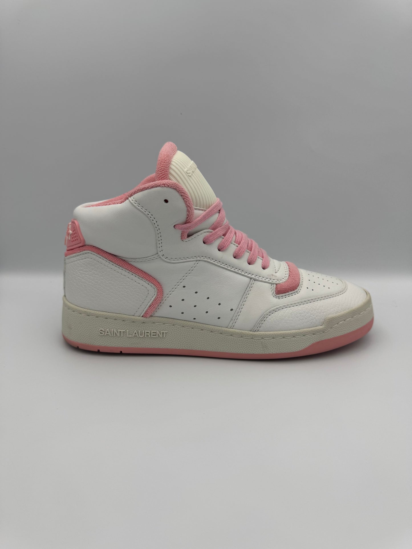 Saint Laurent Jefferson Sneakers Sz39