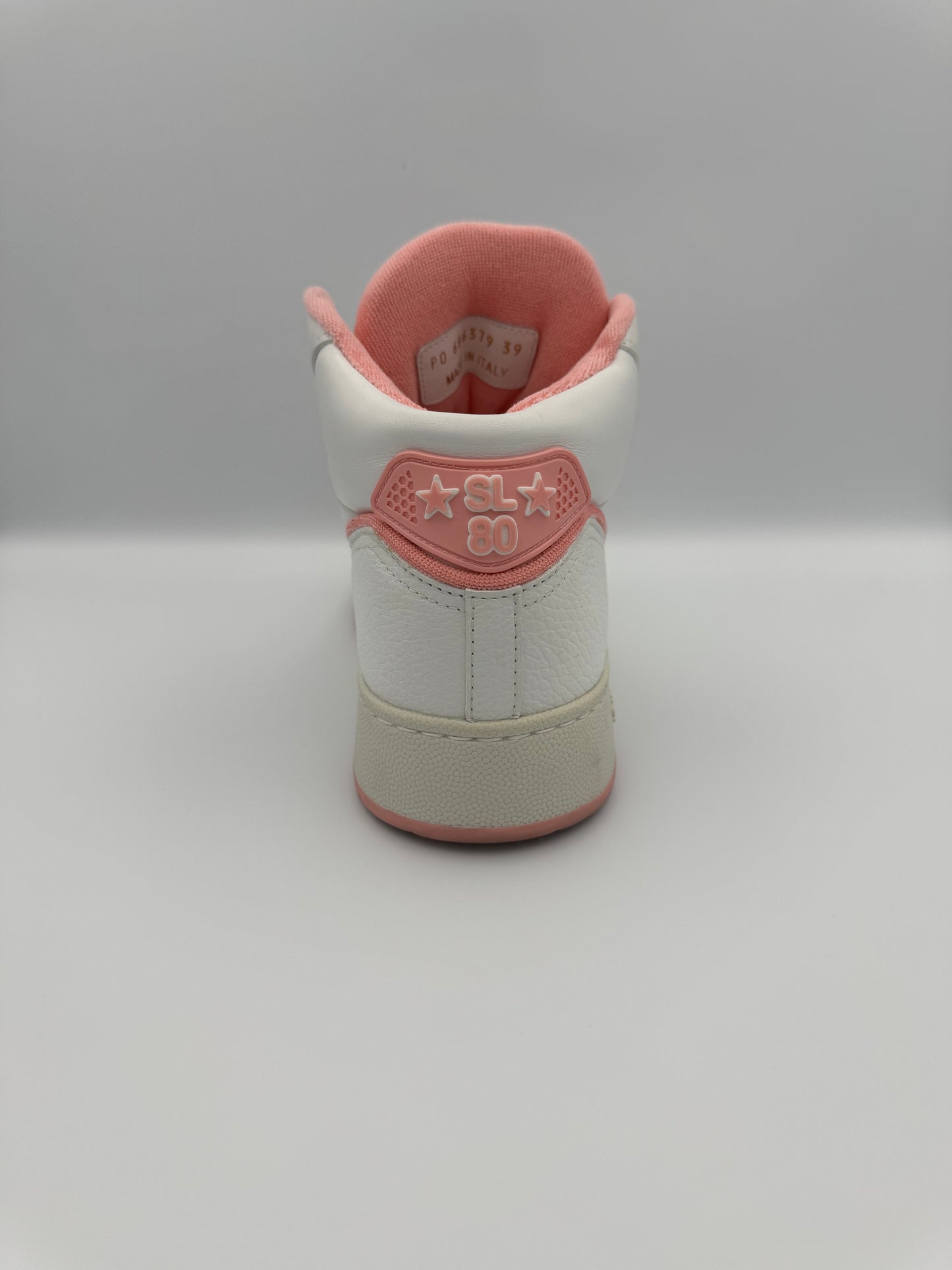 Saint Laurent Jefferson Sneakers Sz39