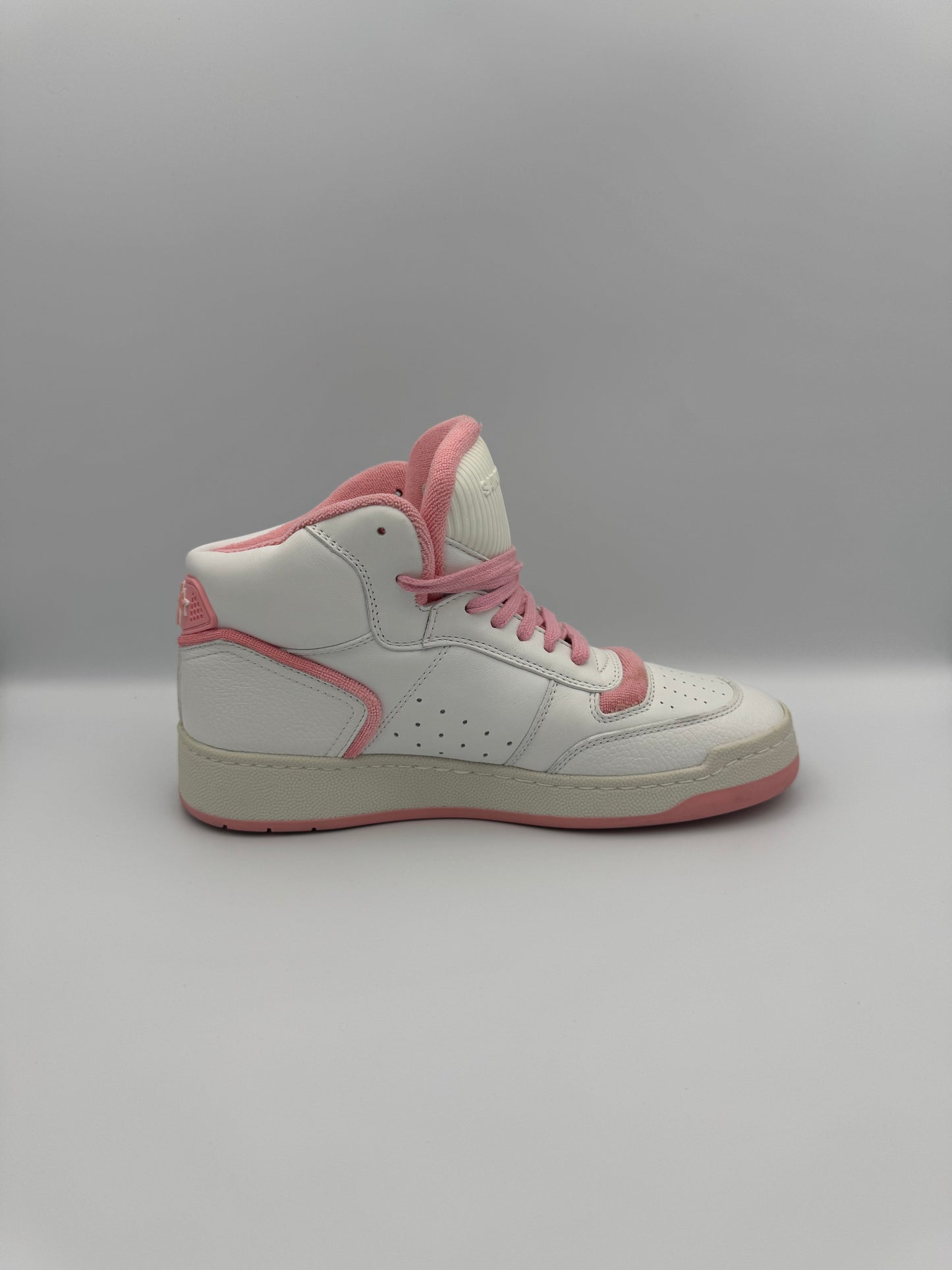 Saint Laurent Jefferson Sneakers Sz39