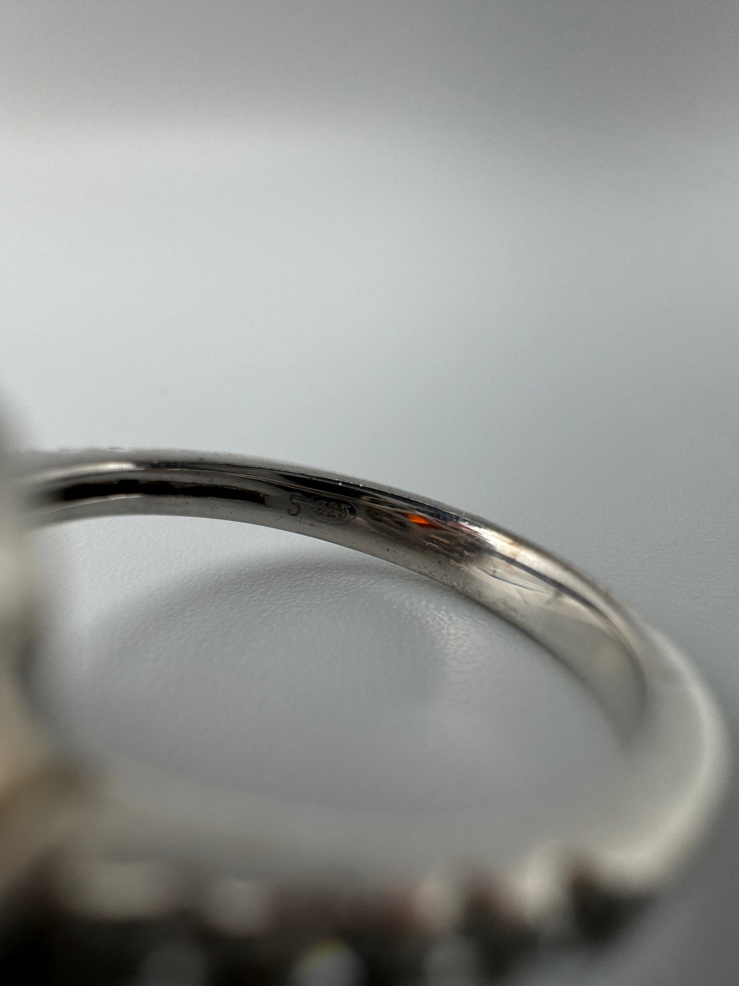 Secrets Shhh Dress Ring