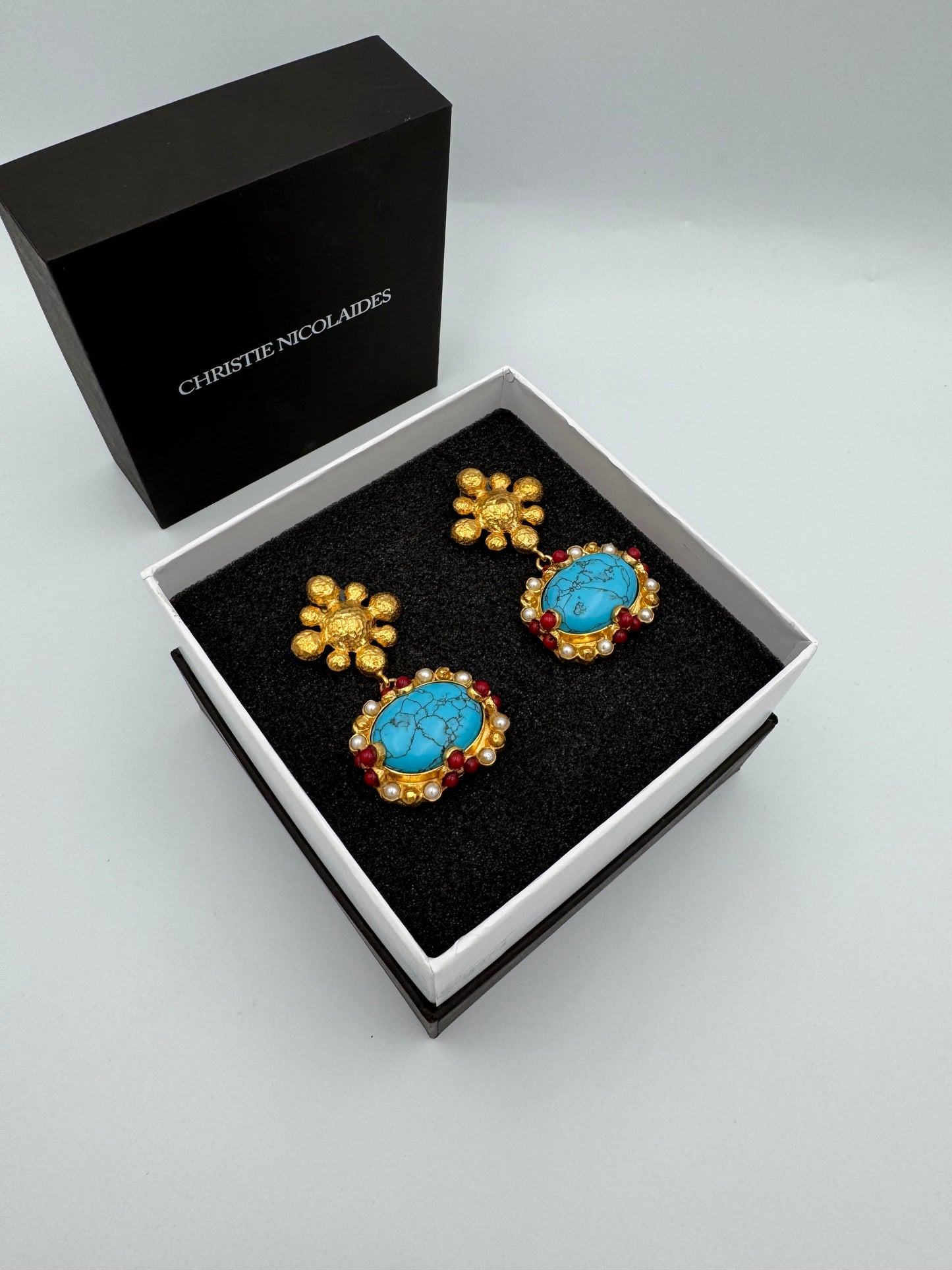 Christie Nicolaides Earrings