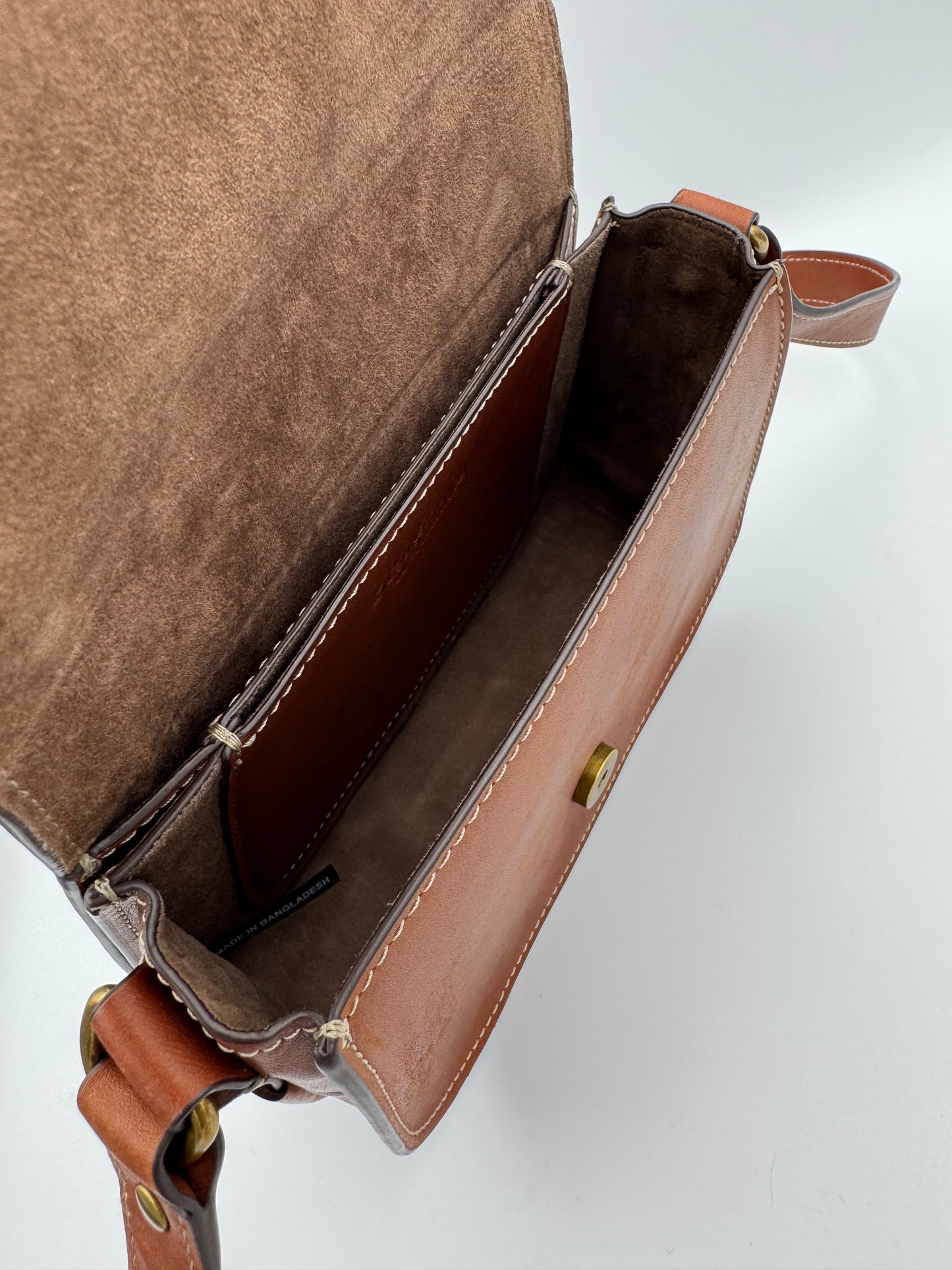 R.M. Williams Ranger Saddle Bag