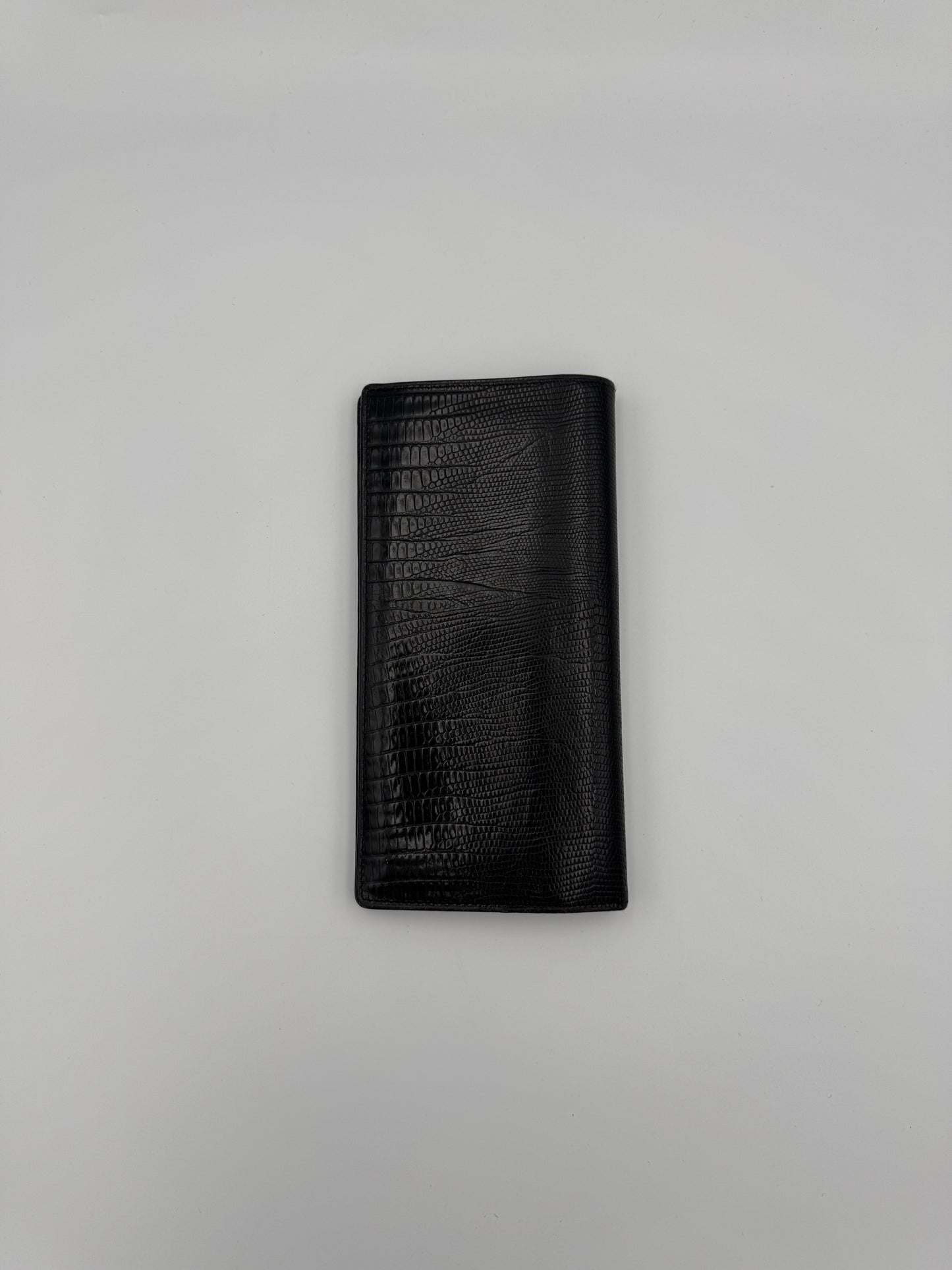 VERSACE Donna Printed Leather Wallet, Full Set